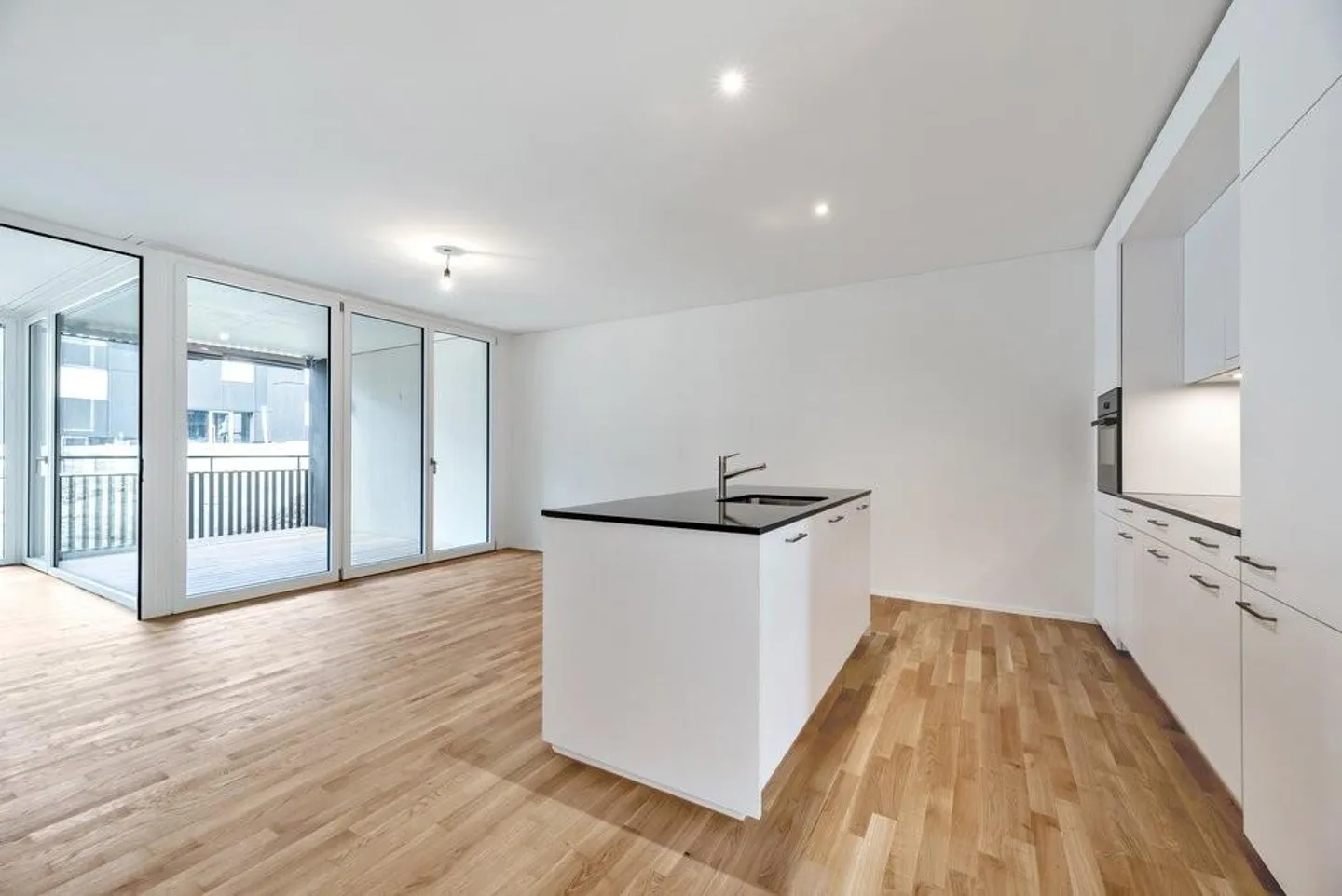 Au milieu du verger - dans un environnement merveilleusement vert - Photo 3 sur 10