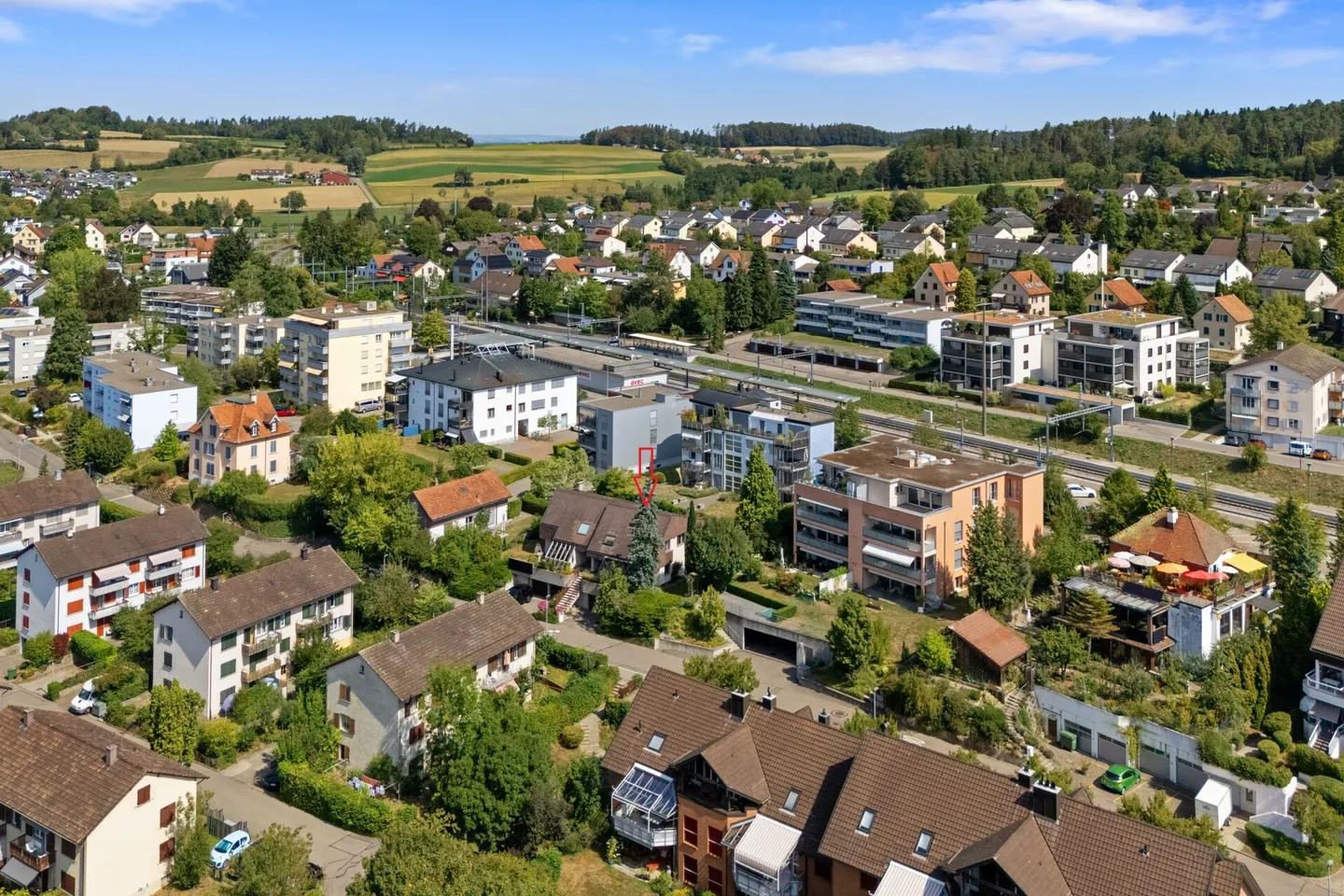 La tua nuova casa ti aspetta! - Foto 17 di 17