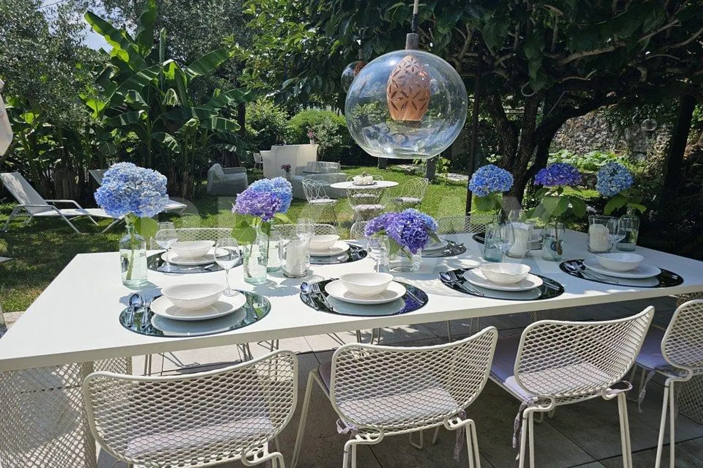 Élégant 1½ pièces avec vue sur le lac à Morcote - Photo 10 sur 13