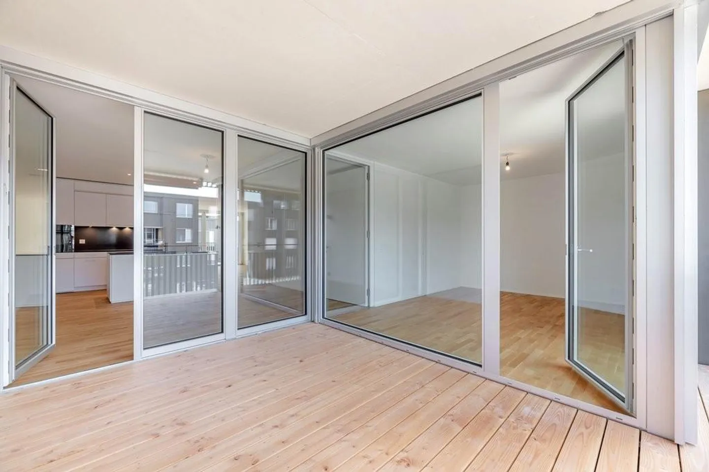 Au milieu du verger - dans un environnement merveilleusement vert - Photo 10 sur 10