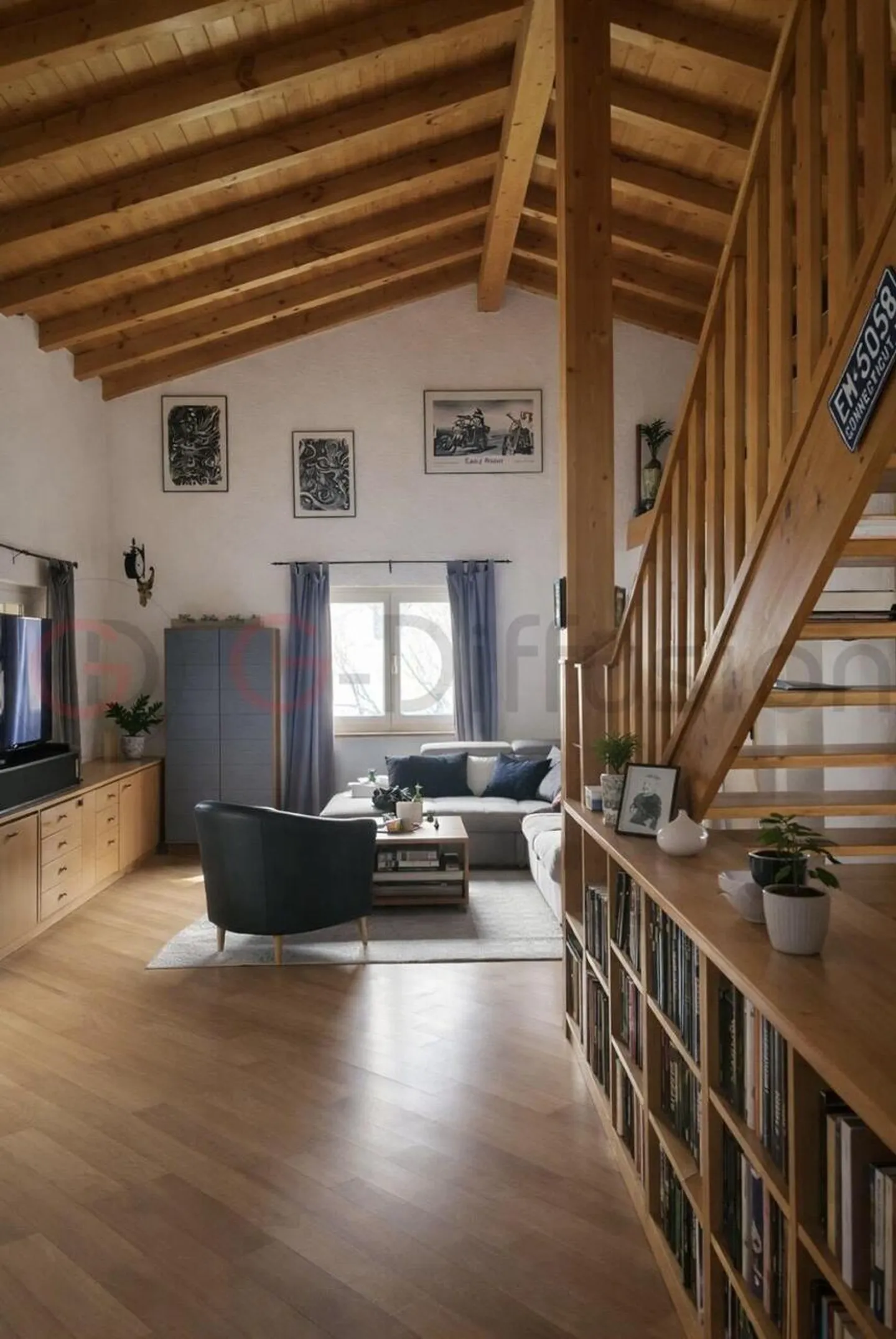 Magnificent villa for sale in Vétroz - Photo 4 of 6