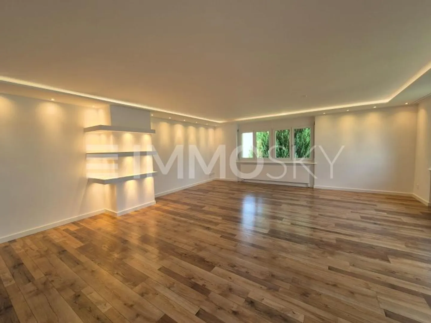 Appartamento moderno in posizione assolutamente tranquilla - Foto 7 di 7