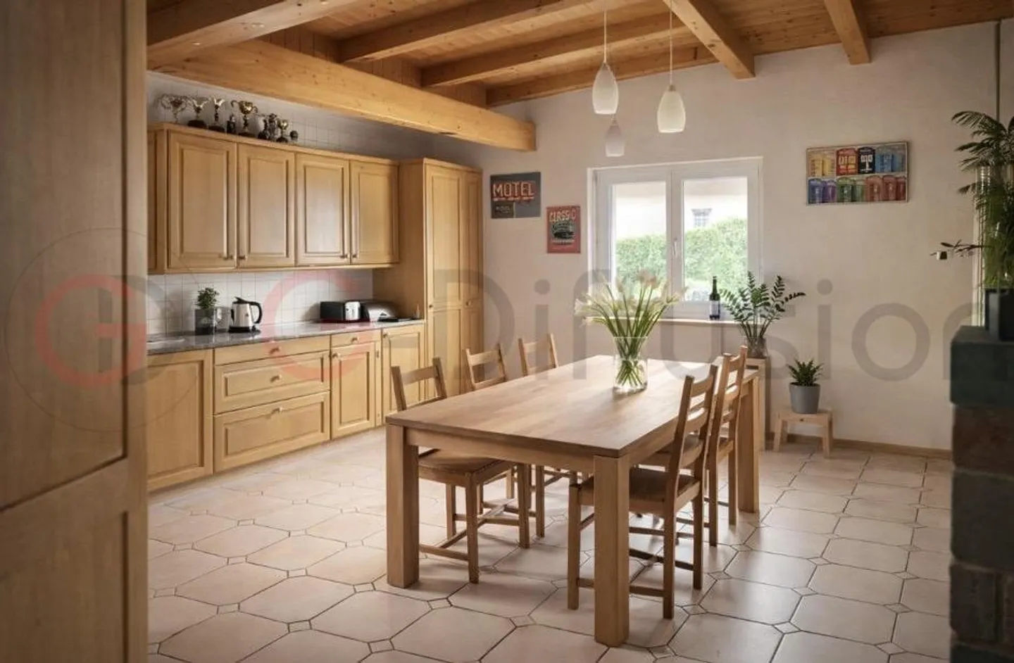 Magnificent villa for sale in Vétroz - Photo 5 of 6