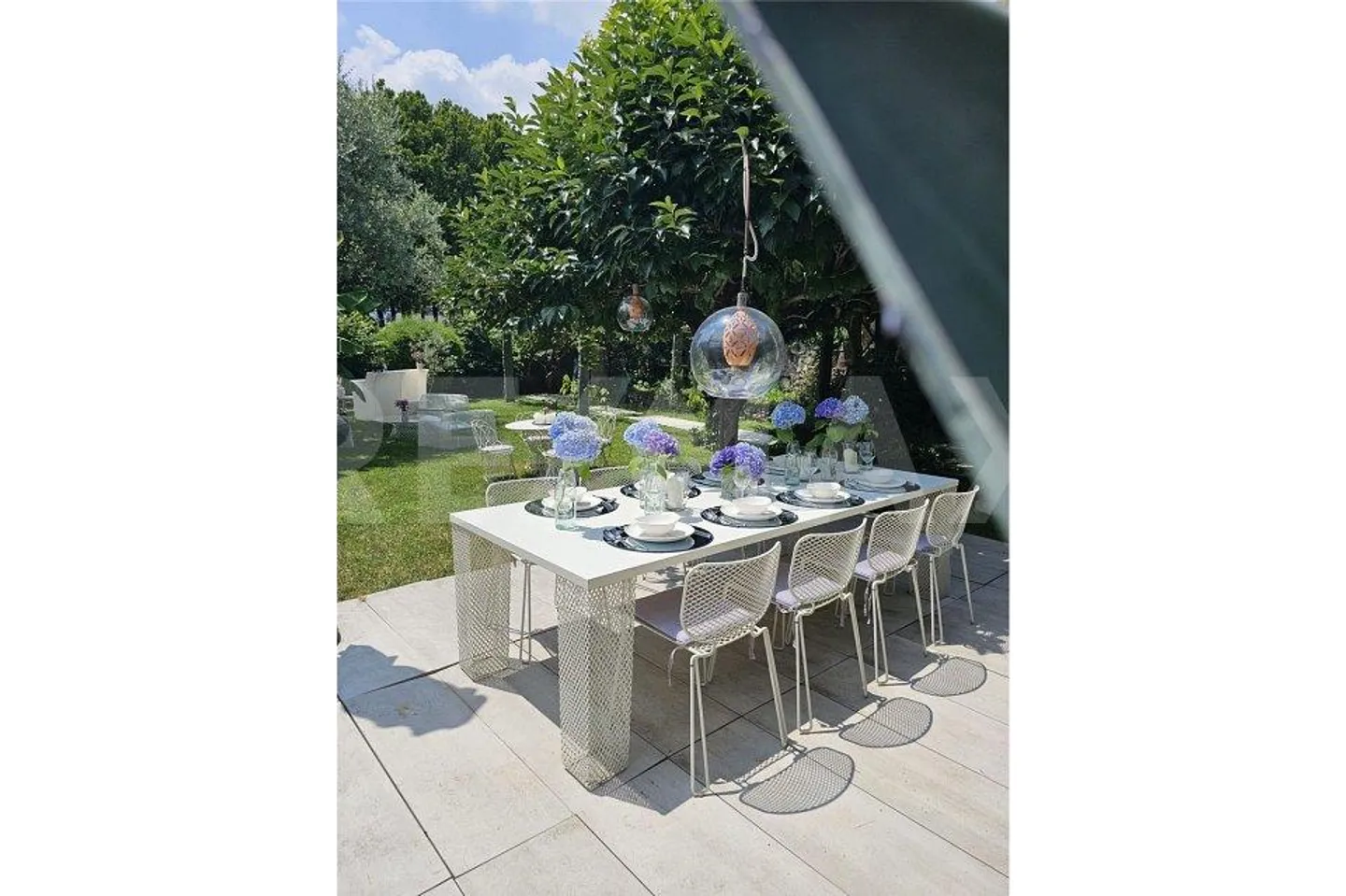 Élégant 1½ pièces avec vue sur le lac à Morcote - Photo 11 sur 13