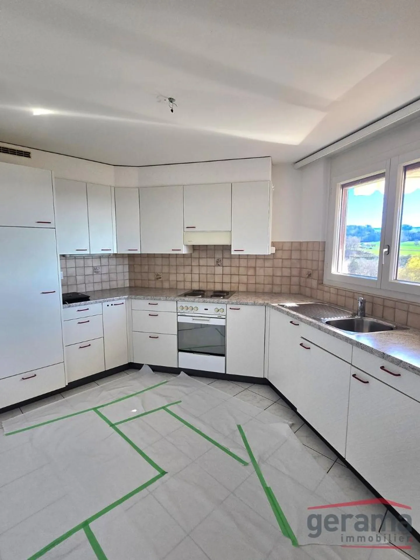 3,5 Zimmer Wohnung - Foto 1 von 10