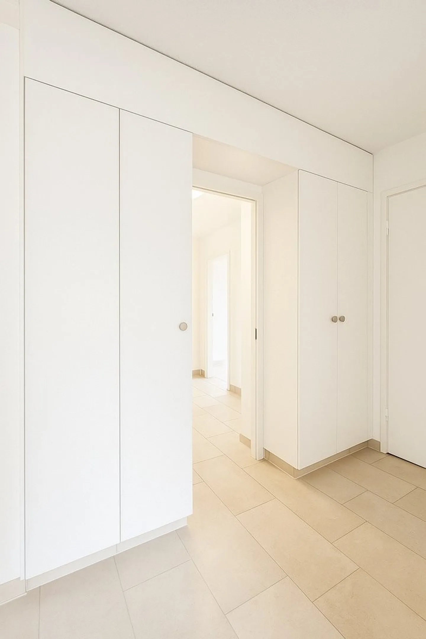 Appartamento attraente in una posizione privilegiata - Foto 8 di 12