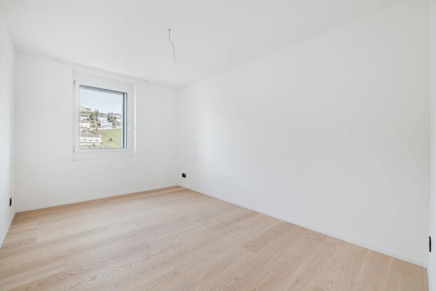Appartamento moderno 3.5 stanze - Foto 4 di 8