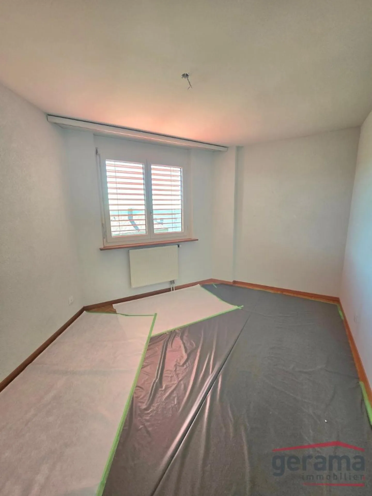 3,5 Zimmer Wohnung - Foto 4 von 10