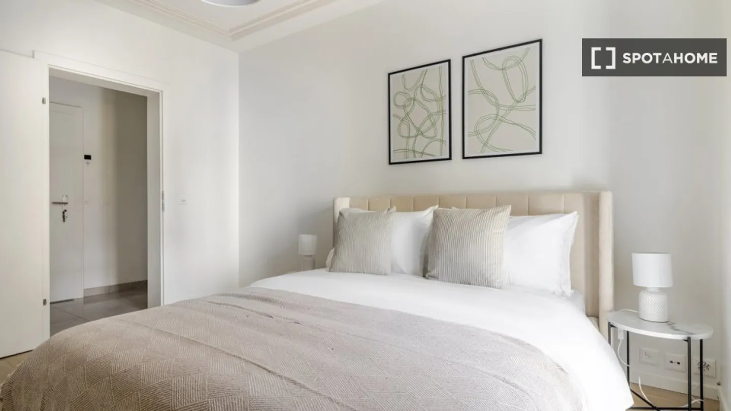 Apartment for rent - Photo 17 of 18