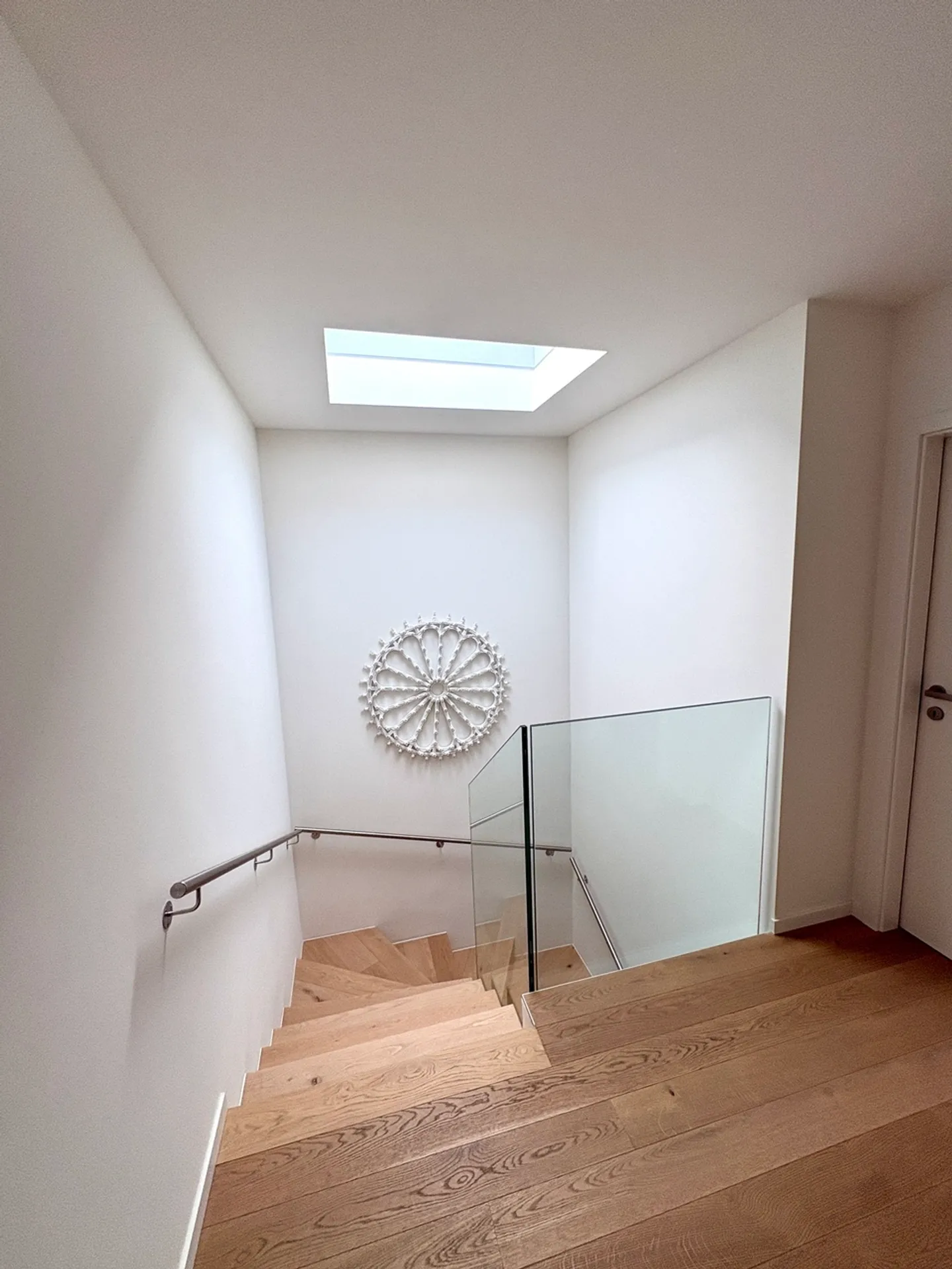 Hervorragende zeitgenössische Villa in Pregny-Chambésy - Foto 6 von 17