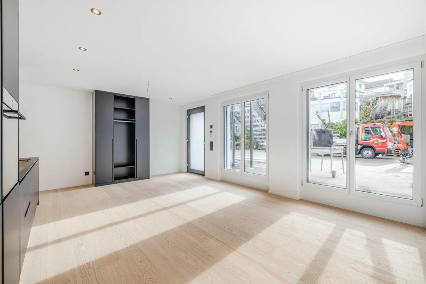 Appartamento moderno 3.5 stanze - Foto 5 di 8