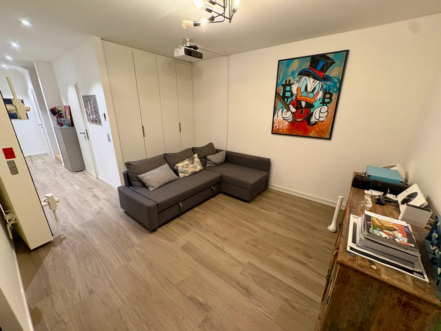 Hervorragende zeitgenössische Villa in Pregny-Chambésy - Foto 9 von 17