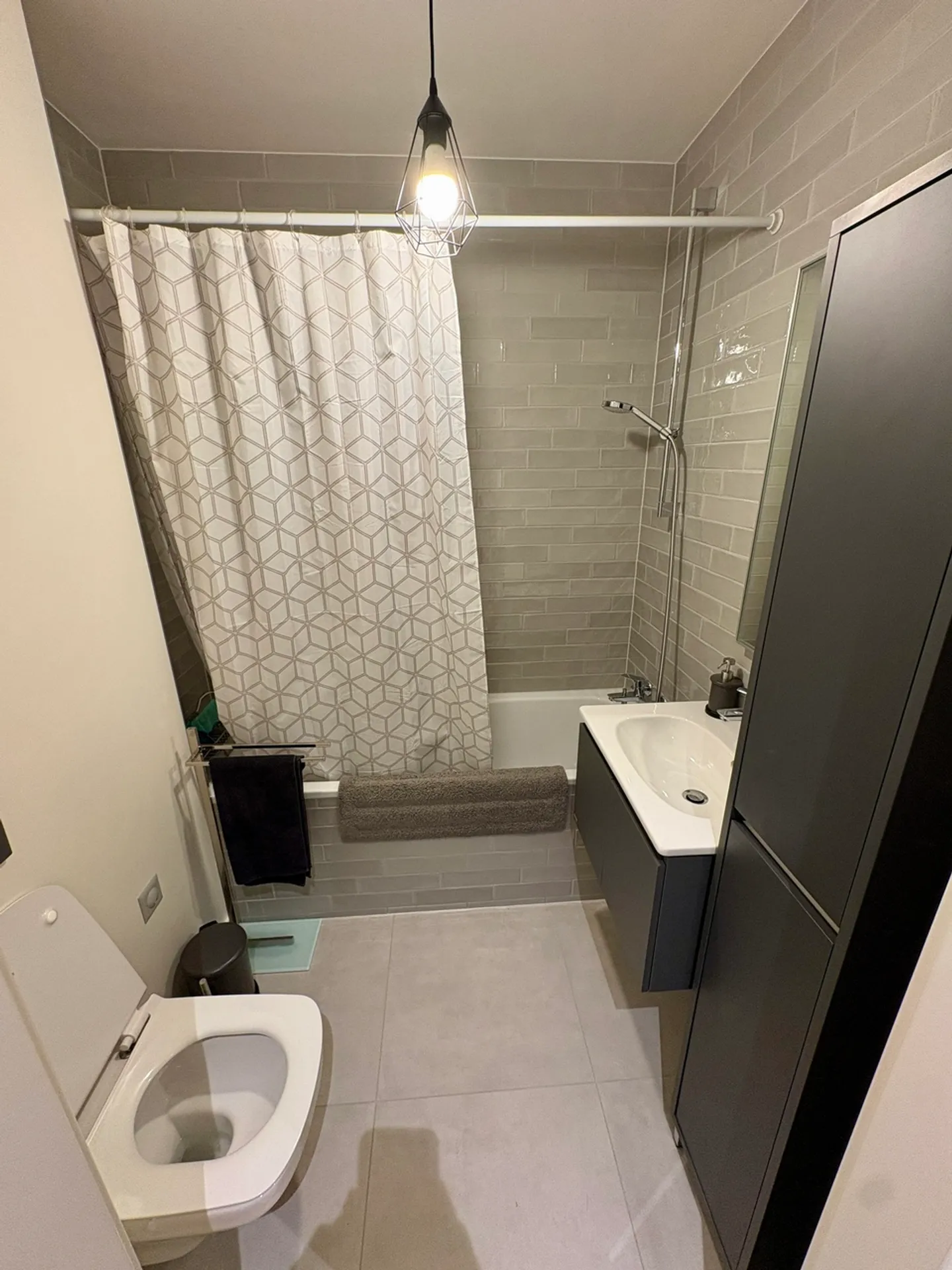 Hervorragende zeitgenössische Villa in Pregny-Chambésy - Foto 8 von 17