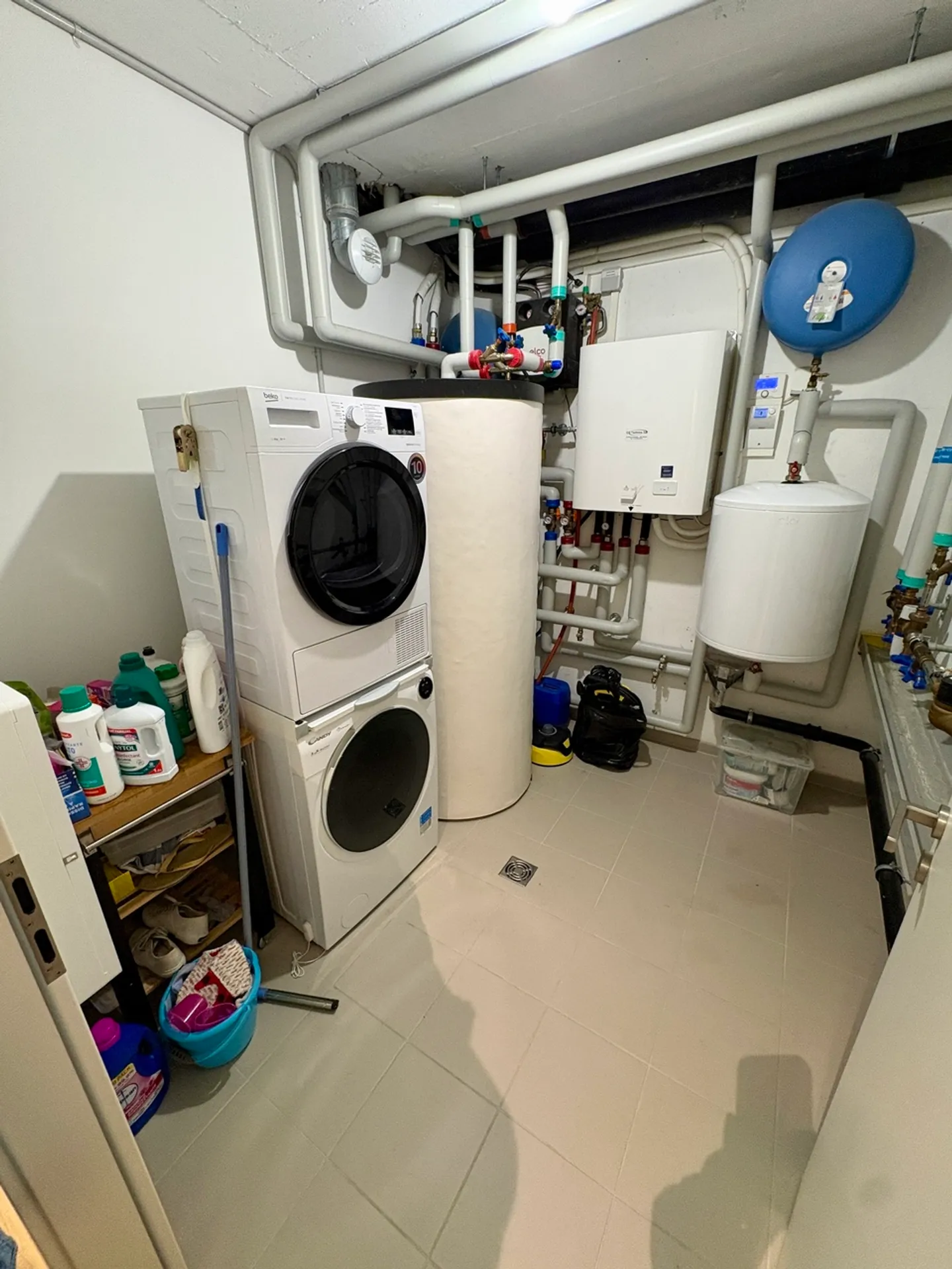 Hervorragende zeitgenössische Villa in Pregny-Chambésy - Foto 10 von 17