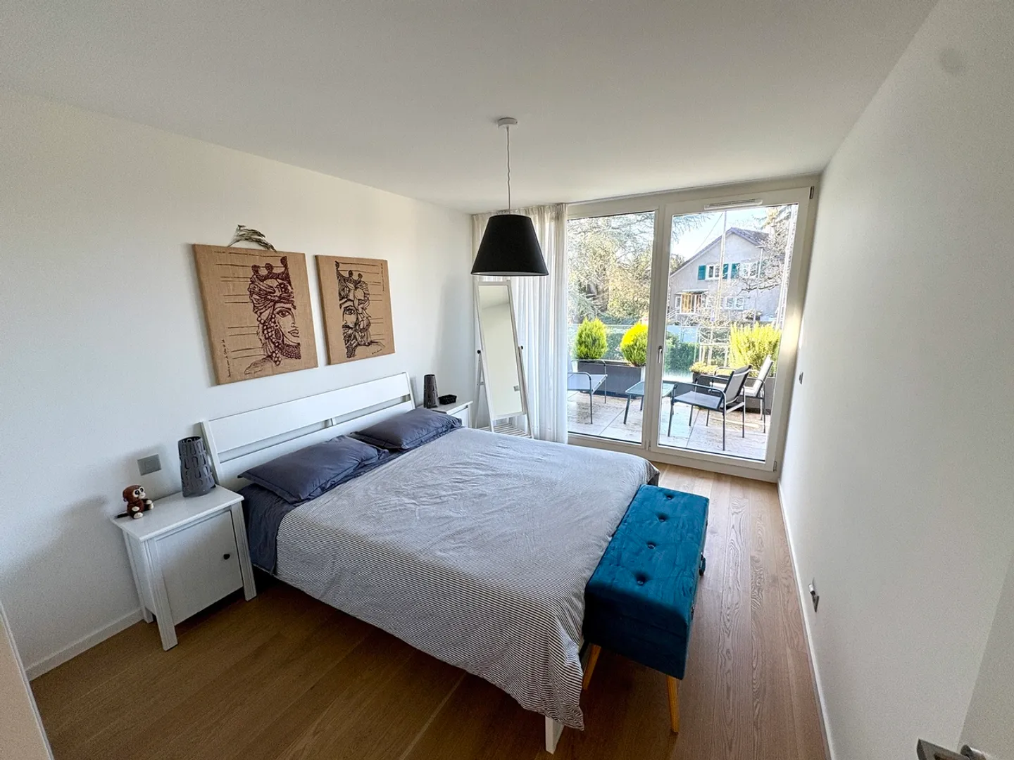 Hervorragende zeitgenössische Villa in Pregny-Chambésy - Foto 11 von 17