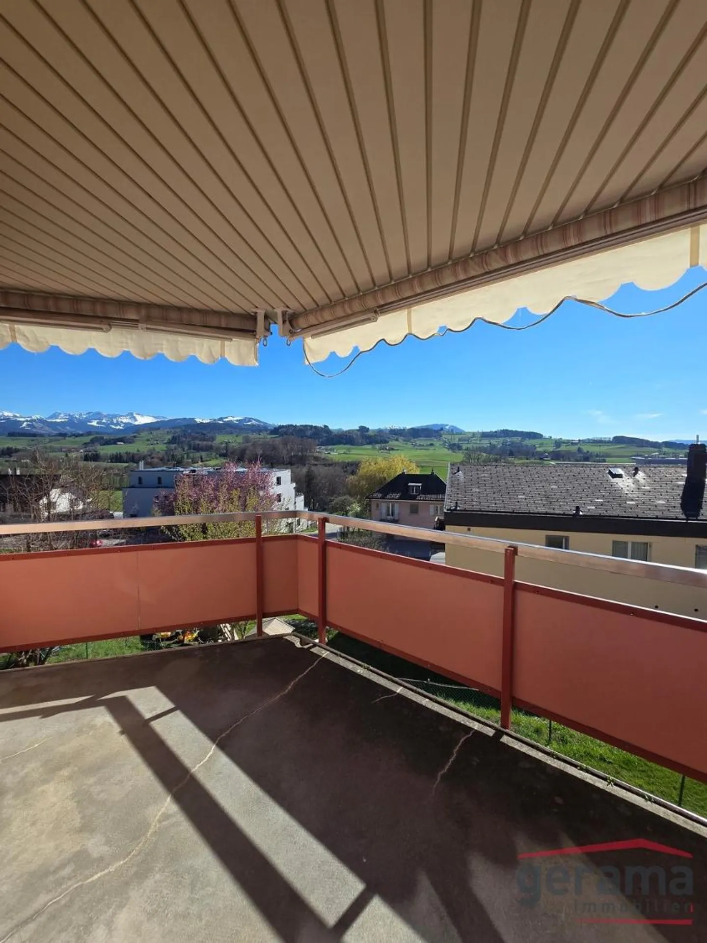 3,5 Zimmer Wohnung - Foto 6 von 10