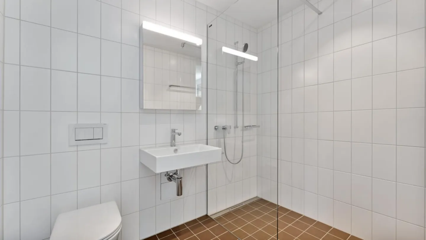 Nachhaltig Wohnen am Rande des Bireggwaldes - Foto 11 von 13