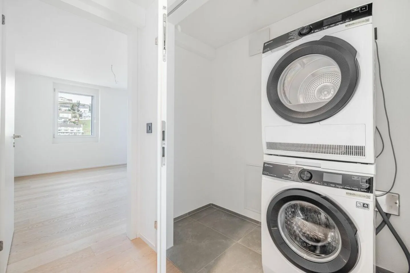 Appartamento moderno 3.5 stanze - Foto 6 di 8