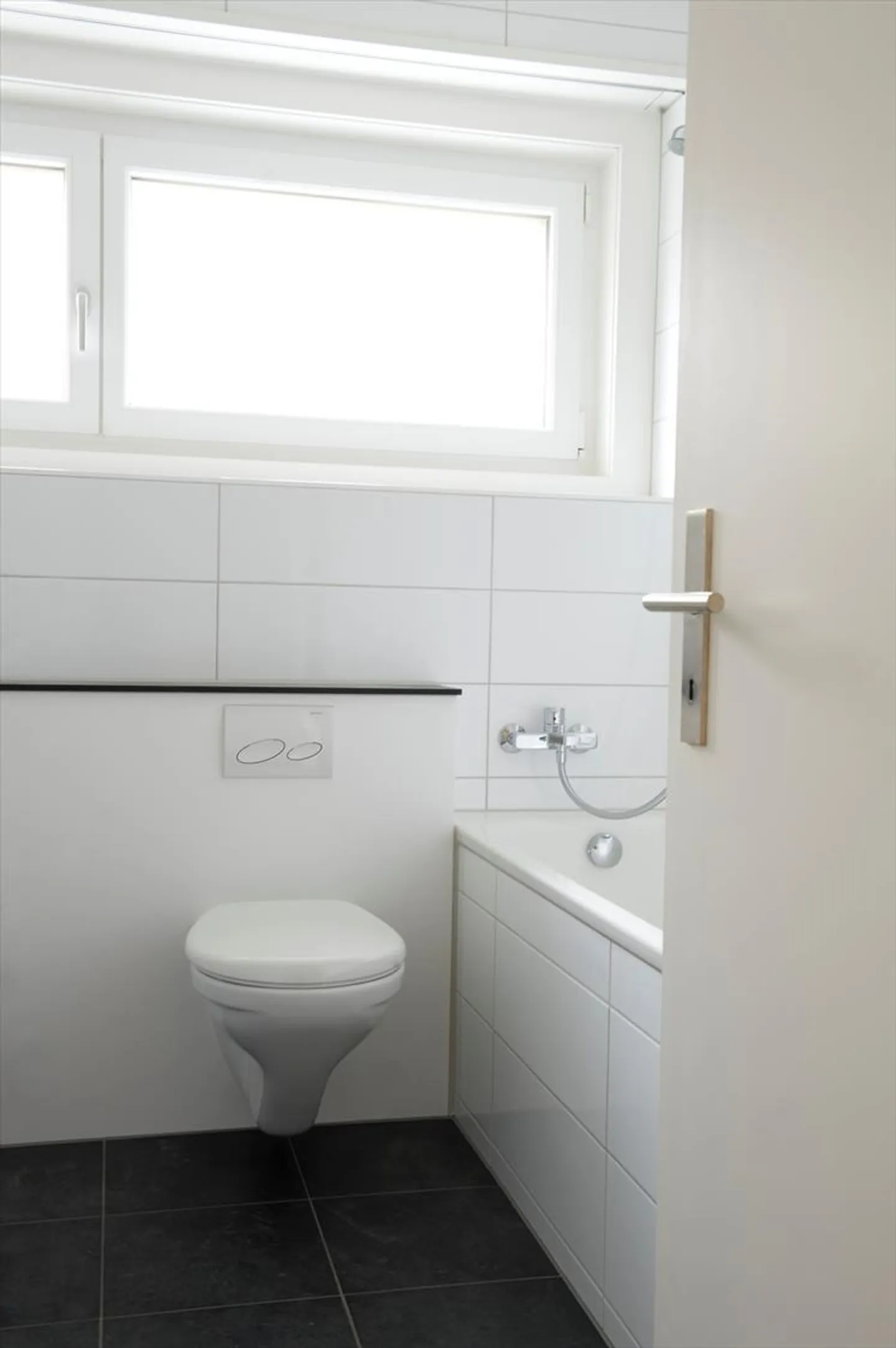 Beautiful, spacious apartment - Limited until 31.03.2027! - Photo 7 of 8