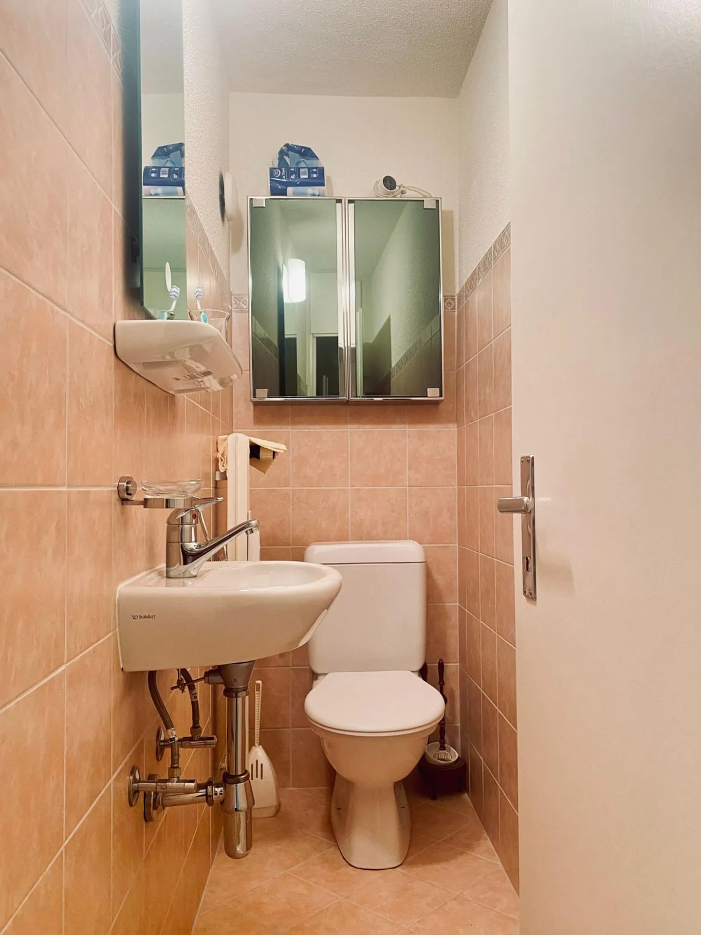 Appartement à vendre - Photo 12 sur 13