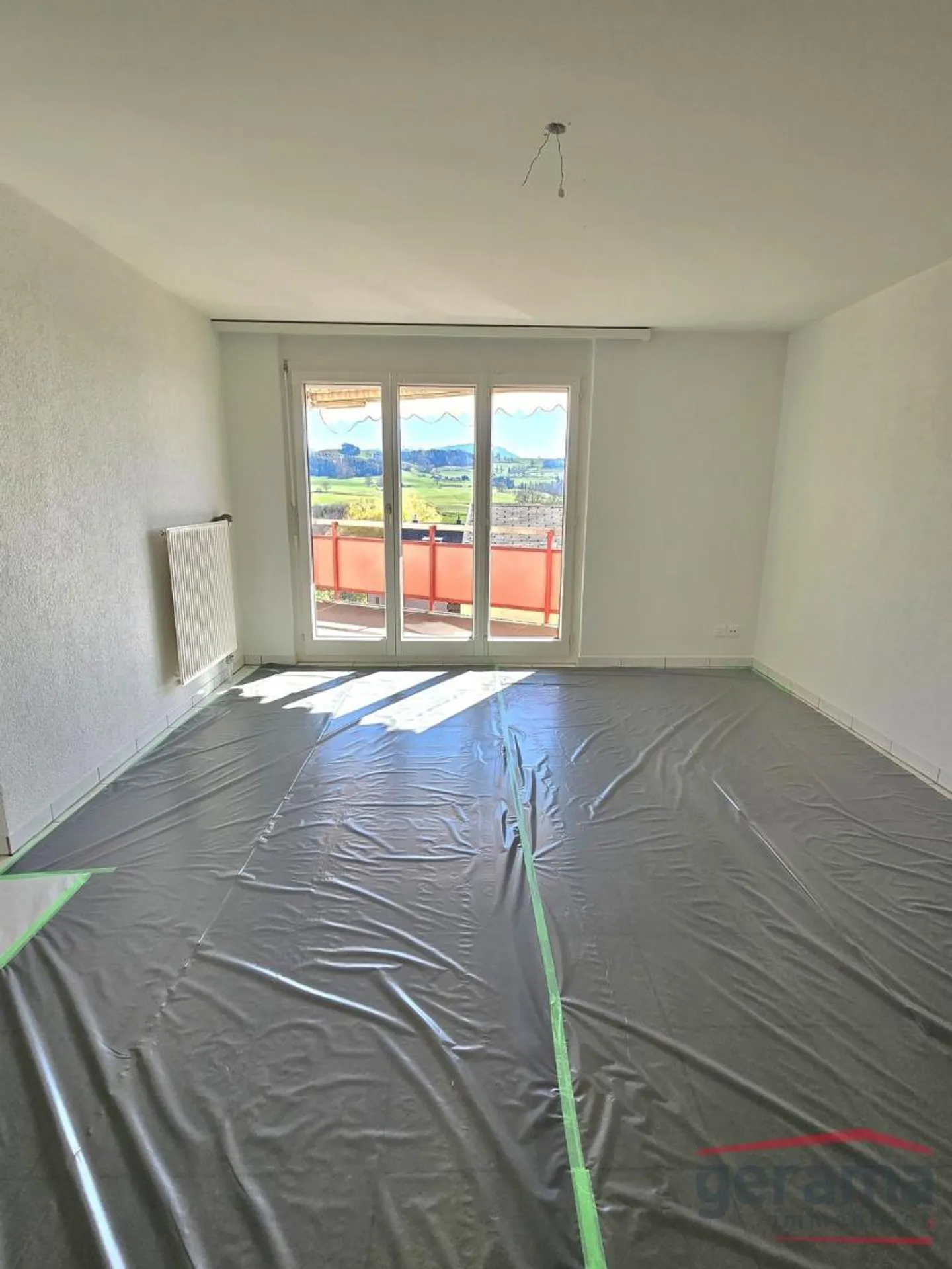 3,5 Zimmer Wohnung - Foto 2 von 10