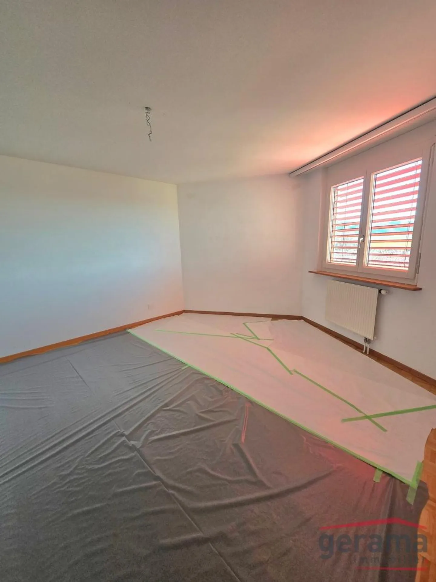 3,5 Zimmer Wohnung - Foto 3 von 10