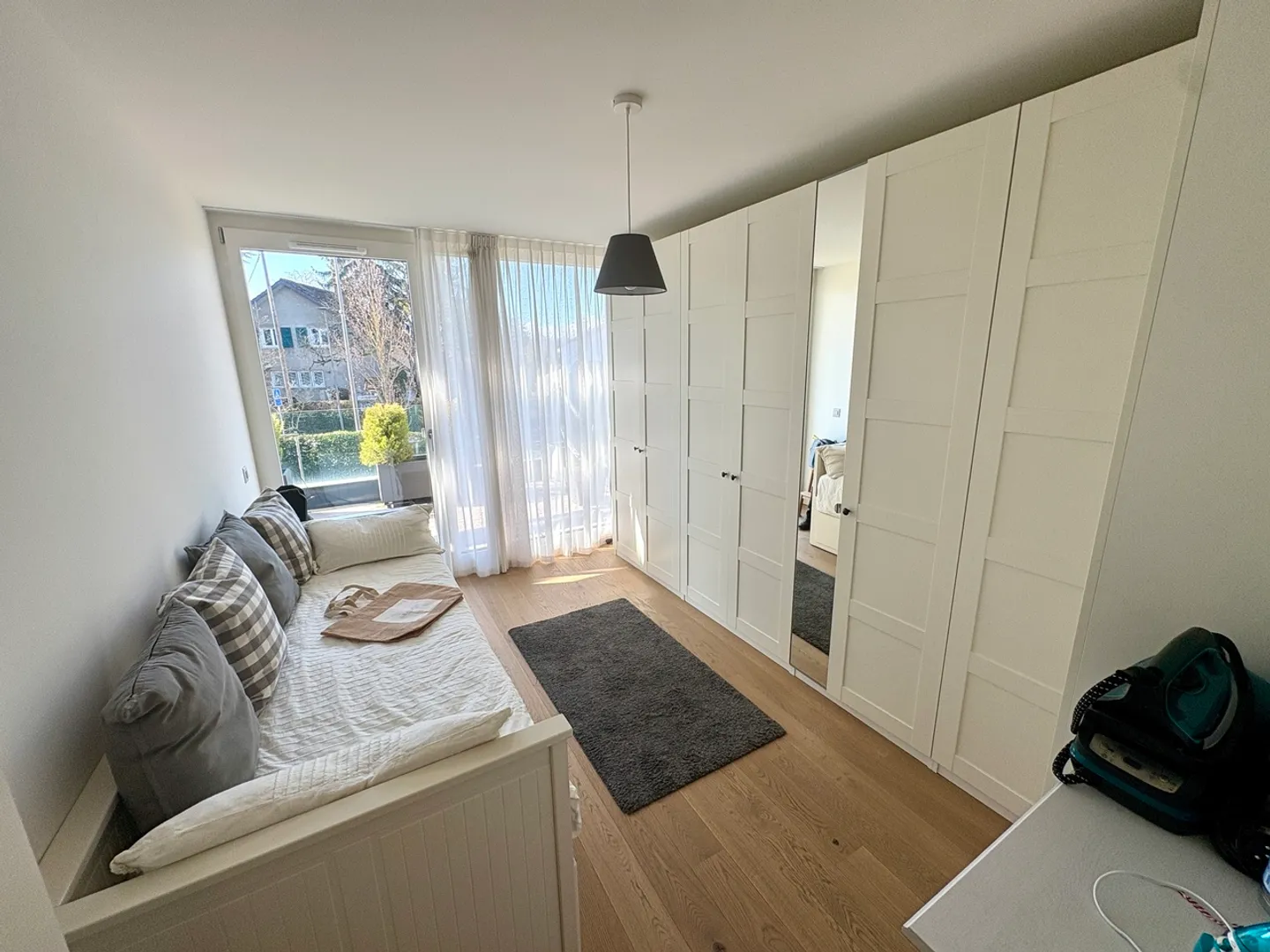 Hervorragende zeitgenössische Villa in Pregny-Chambésy - Foto 13 von 17