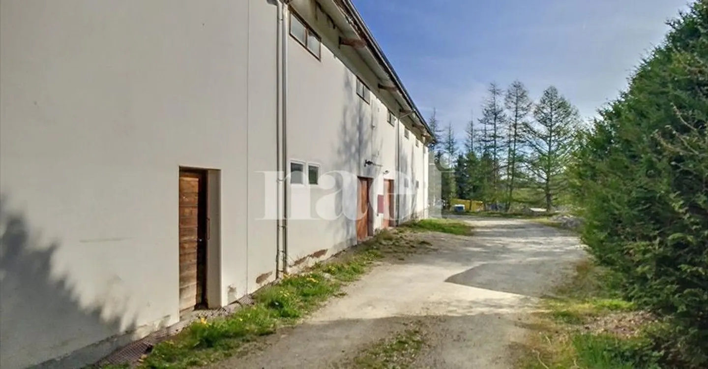 Immeuble mixte à louer - Photo 6 sur 13