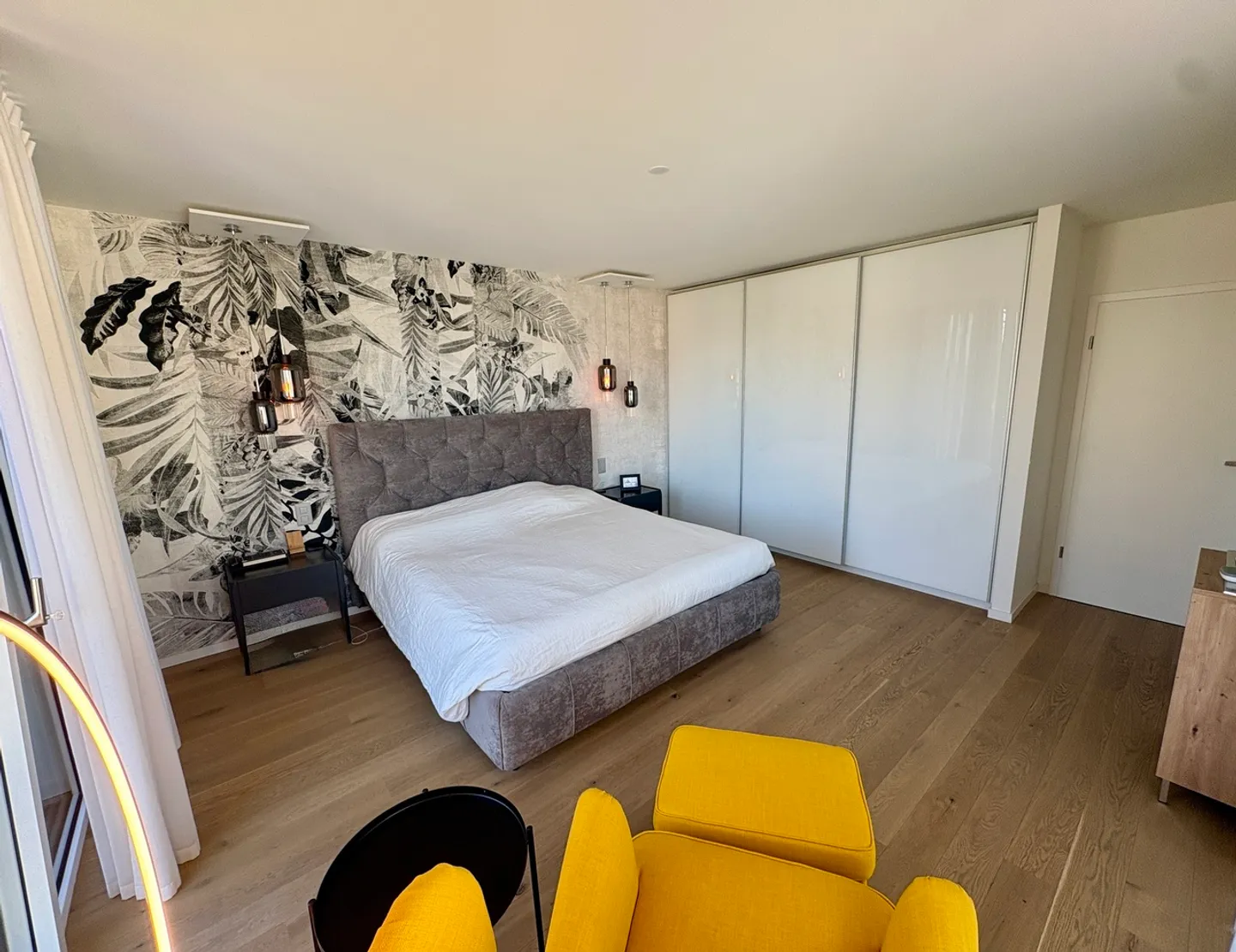 Hervorragende zeitgenössische Villa in Pregny-Chambésy - Foto 15 von 17