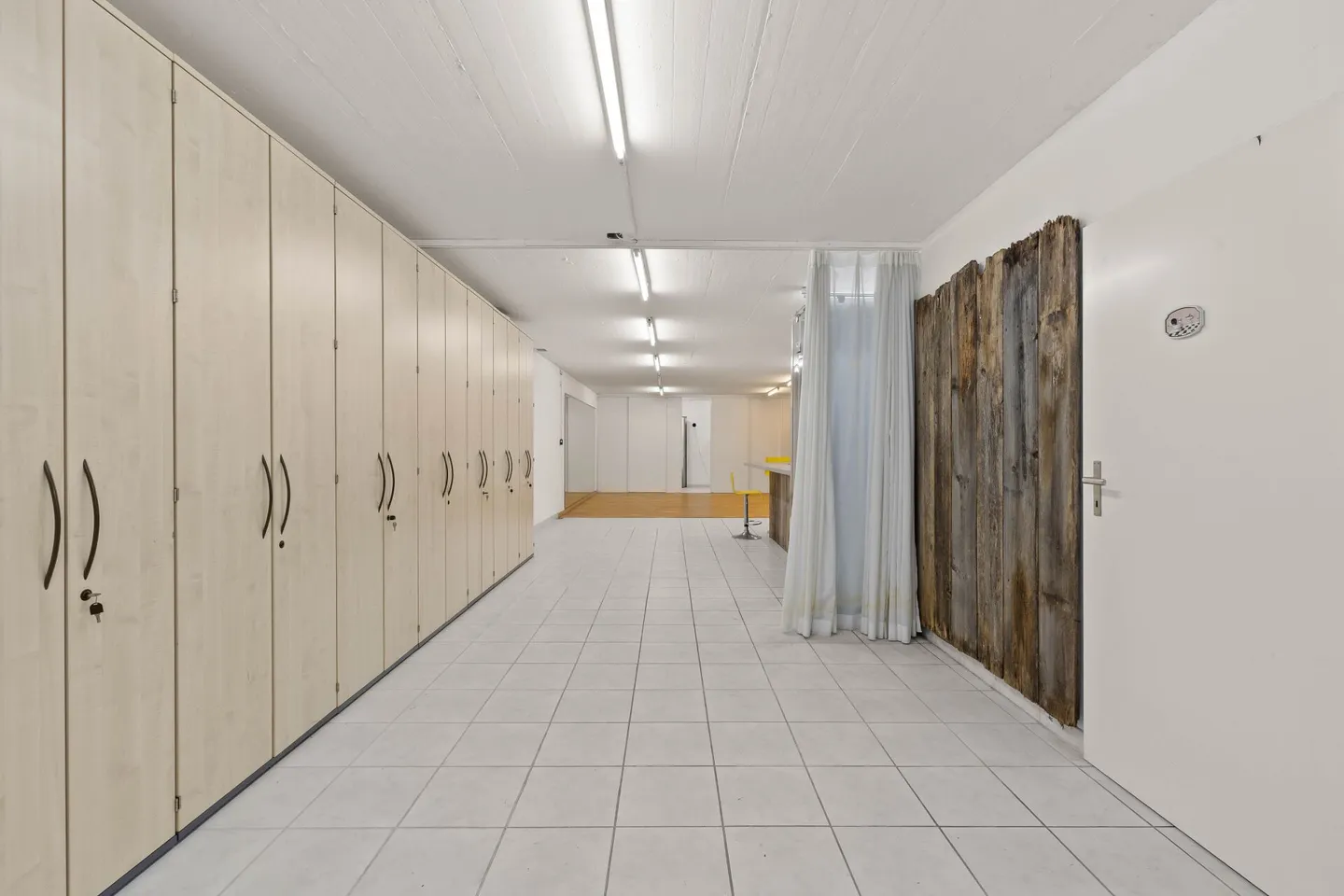 Charming and Potential-Filled Single-Family Home in Desirable Location (in Building Rights) - Photo 12 of 16