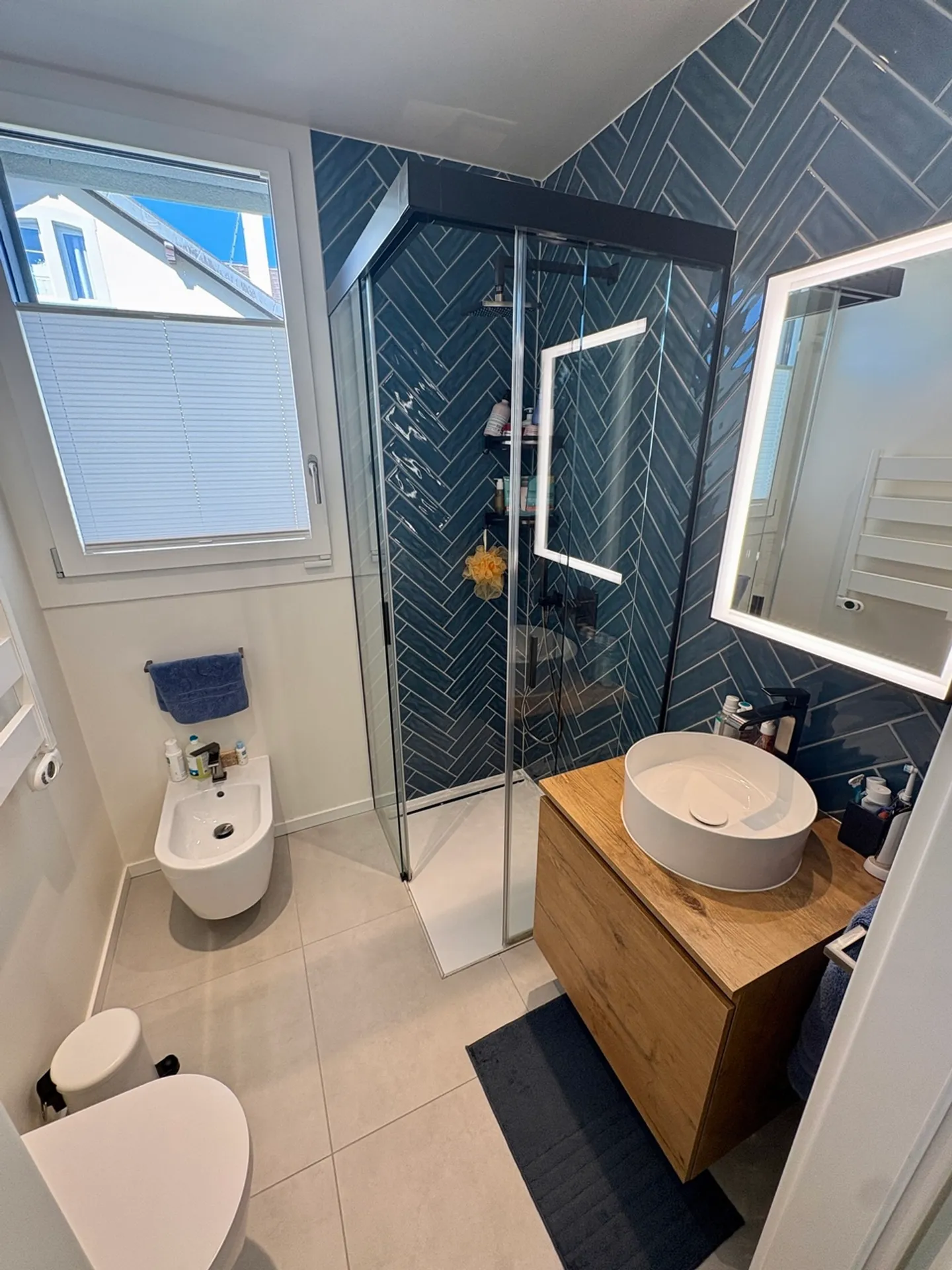 Hervorragende zeitgenössische Villa in Pregny-Chambésy - Foto 16 von 17