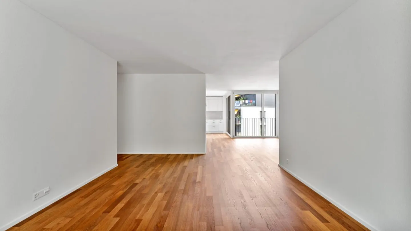 Nachhaltig Wohnen am Rande des Bireggwaldes - Foto 13 von 13