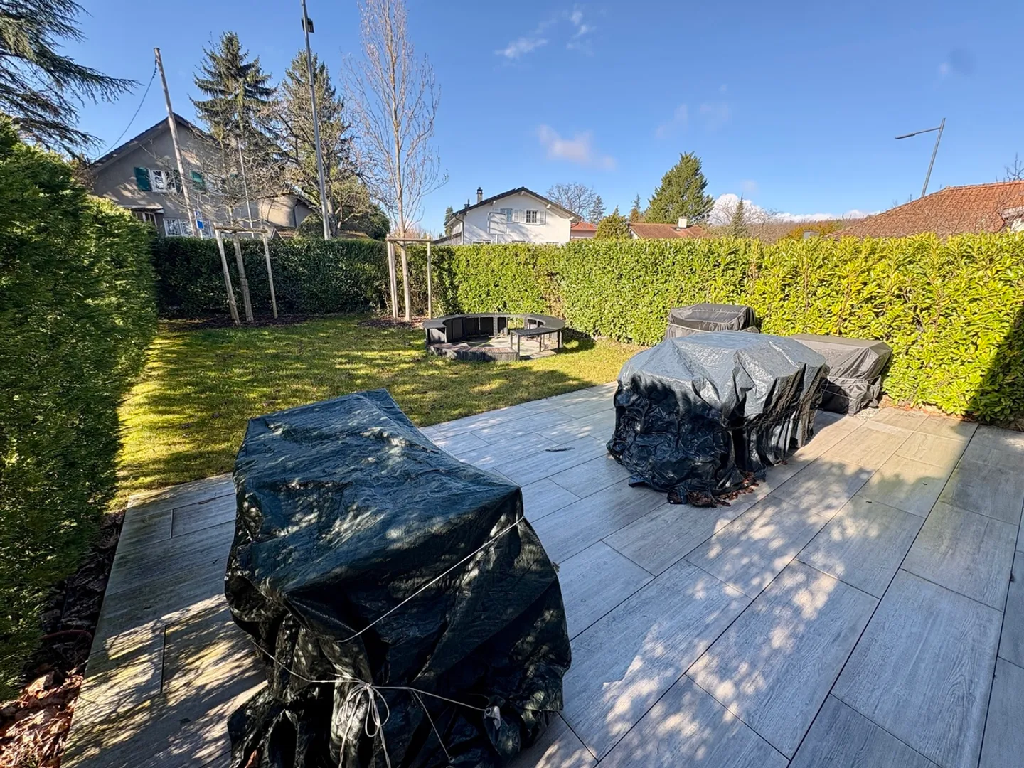 Hervorragende zeitgenössische Villa in Pregny-Chambésy - Foto 17 von 17