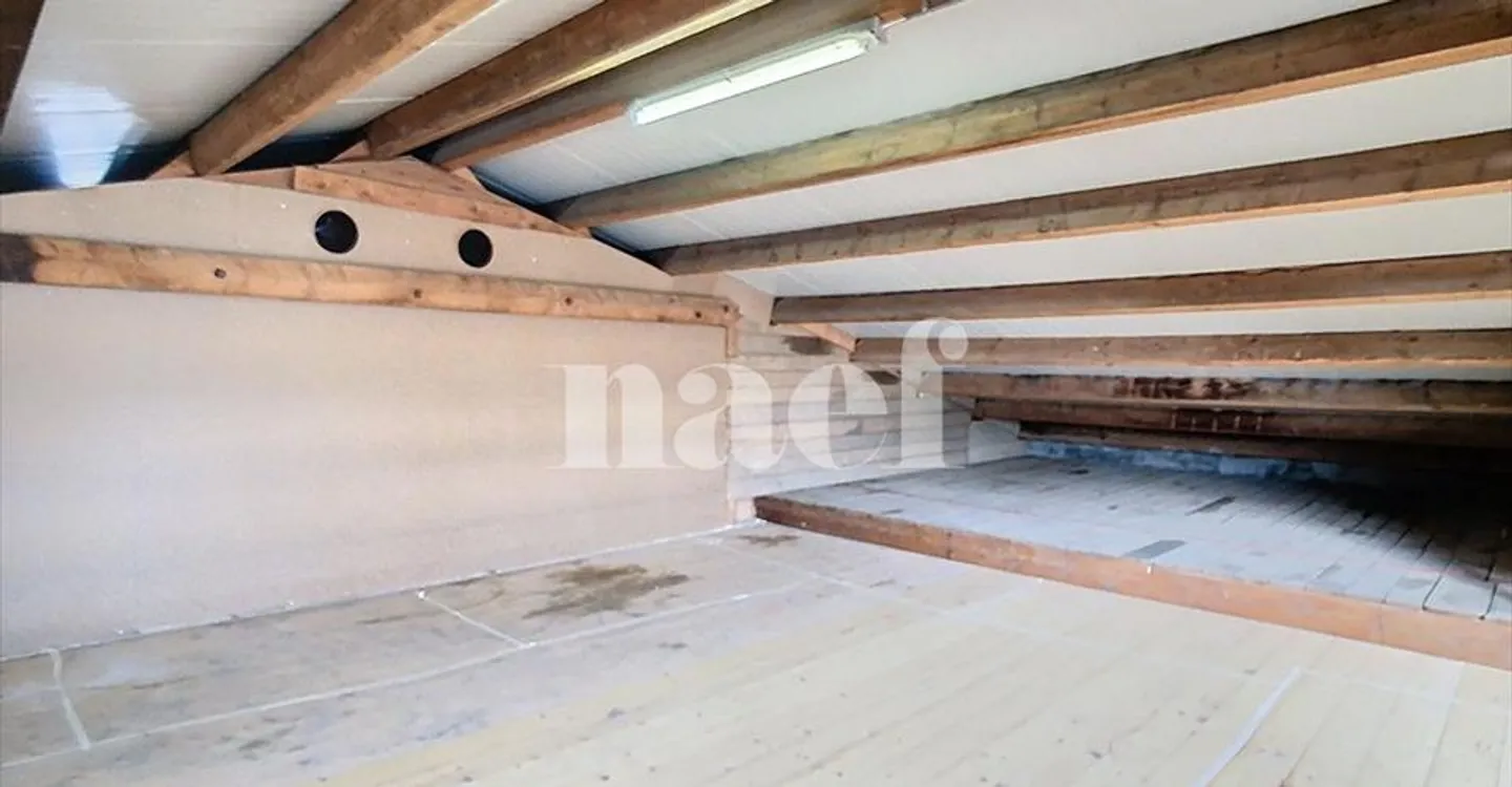 Immeuble mixte à louer - Photo 10 sur 13