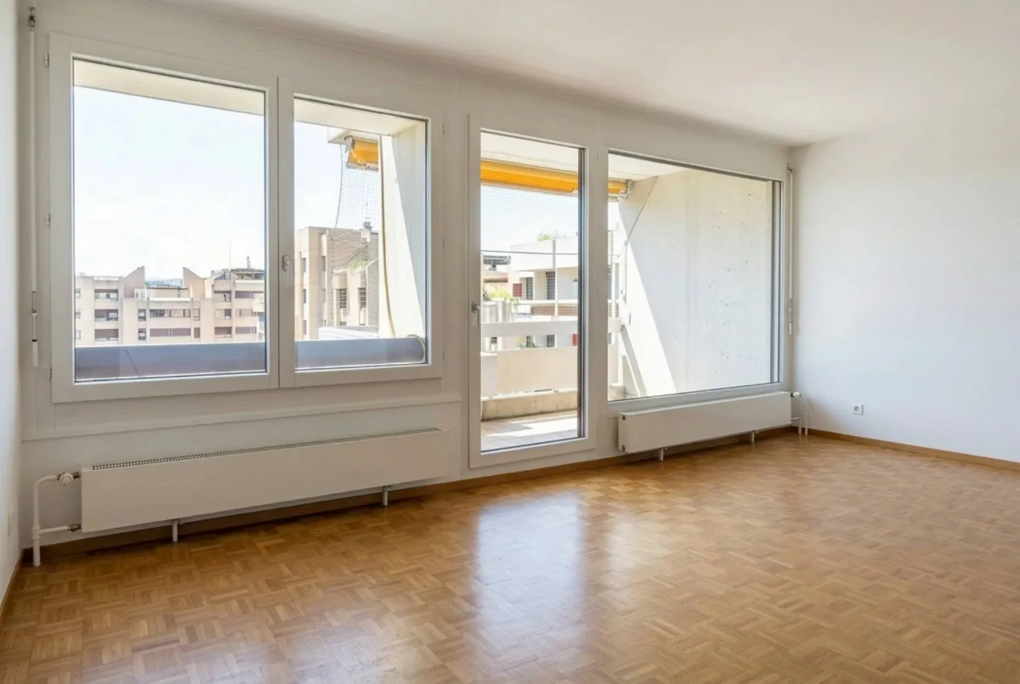 Charmant appartement 4 pièces - Photo 4 sur 8