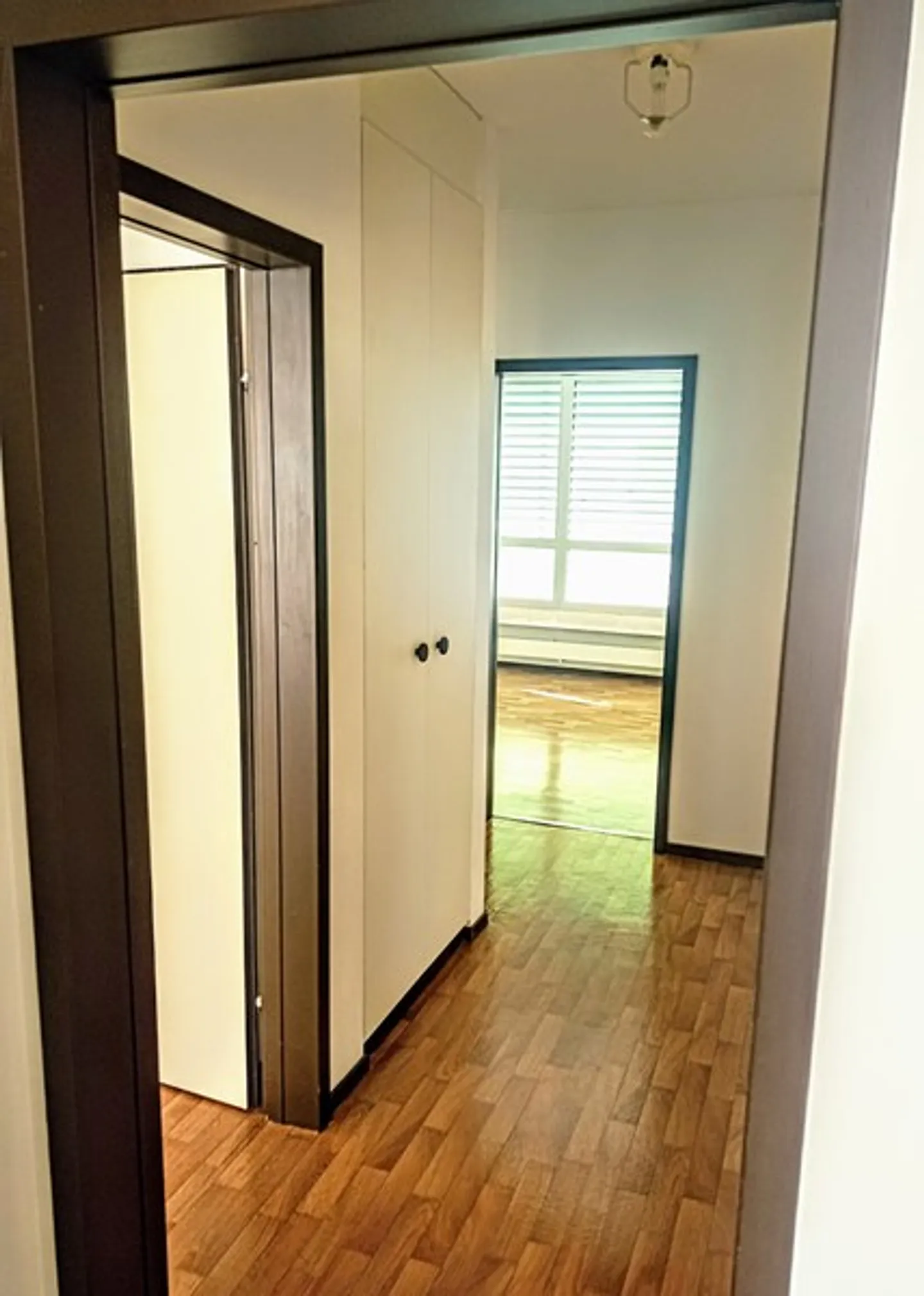 Erster Monat Miete kostenlos - Büro 3.5 Räume im Stadtzentrum - Foto 1 von 6