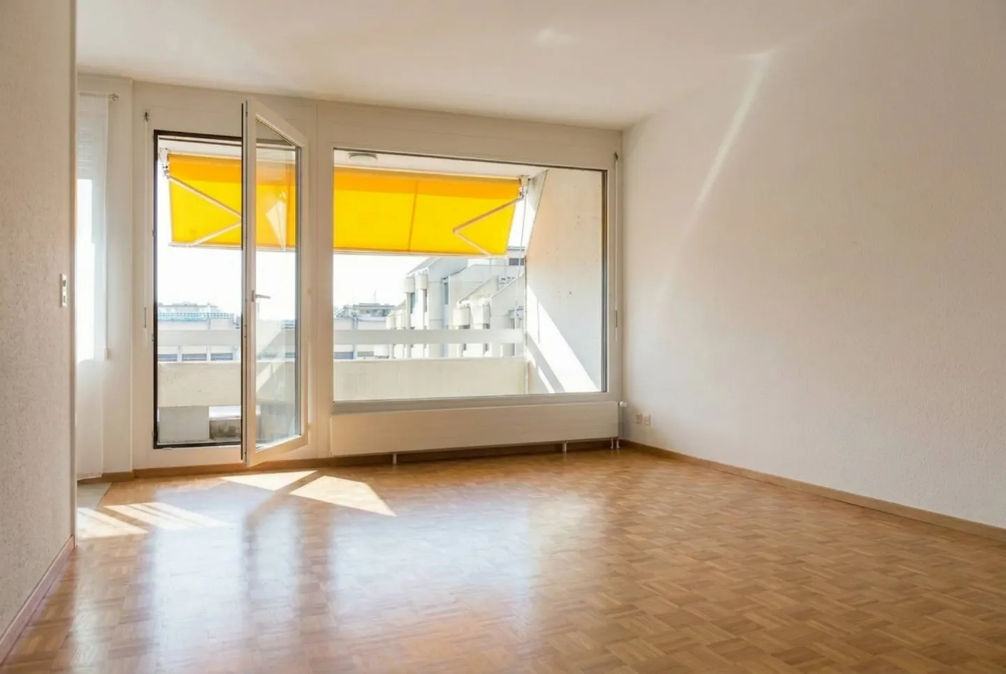 Charmant appartement 4 pièces - Photo 5 sur 8