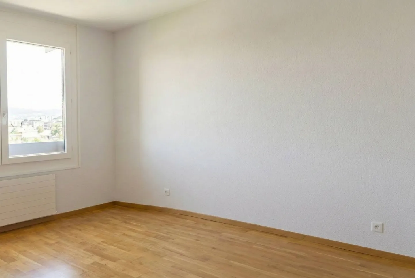 Charmant appartement 4 pièces - Photo 6 sur 8