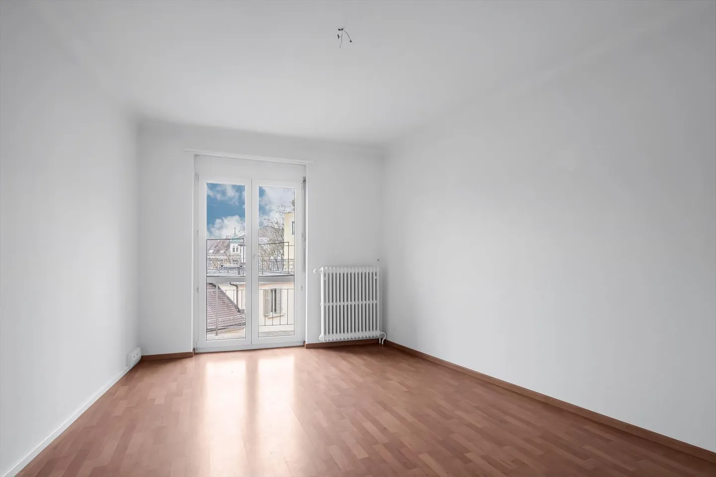 135 m2 per la tua attività di fronte alla stazione di Zurigo-Enge - Foto 4 di 9