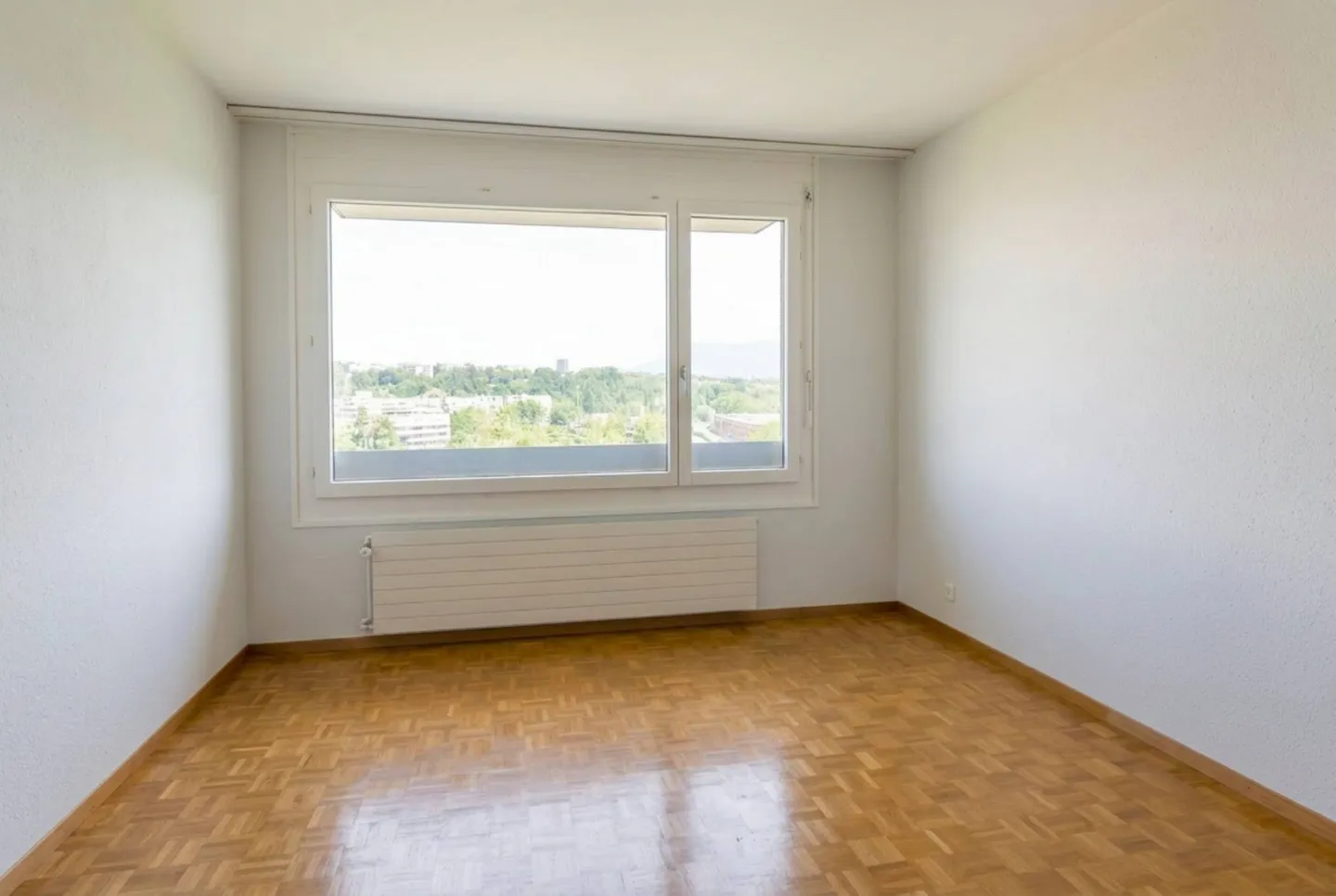 Charmant appartement 4 pièces - Photo 7 sur 8