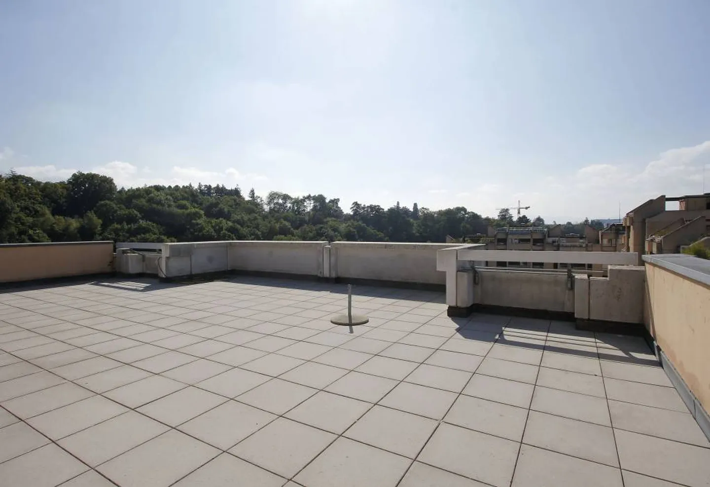 Charmant appartement 4 pièces - Photo 8 sur 8