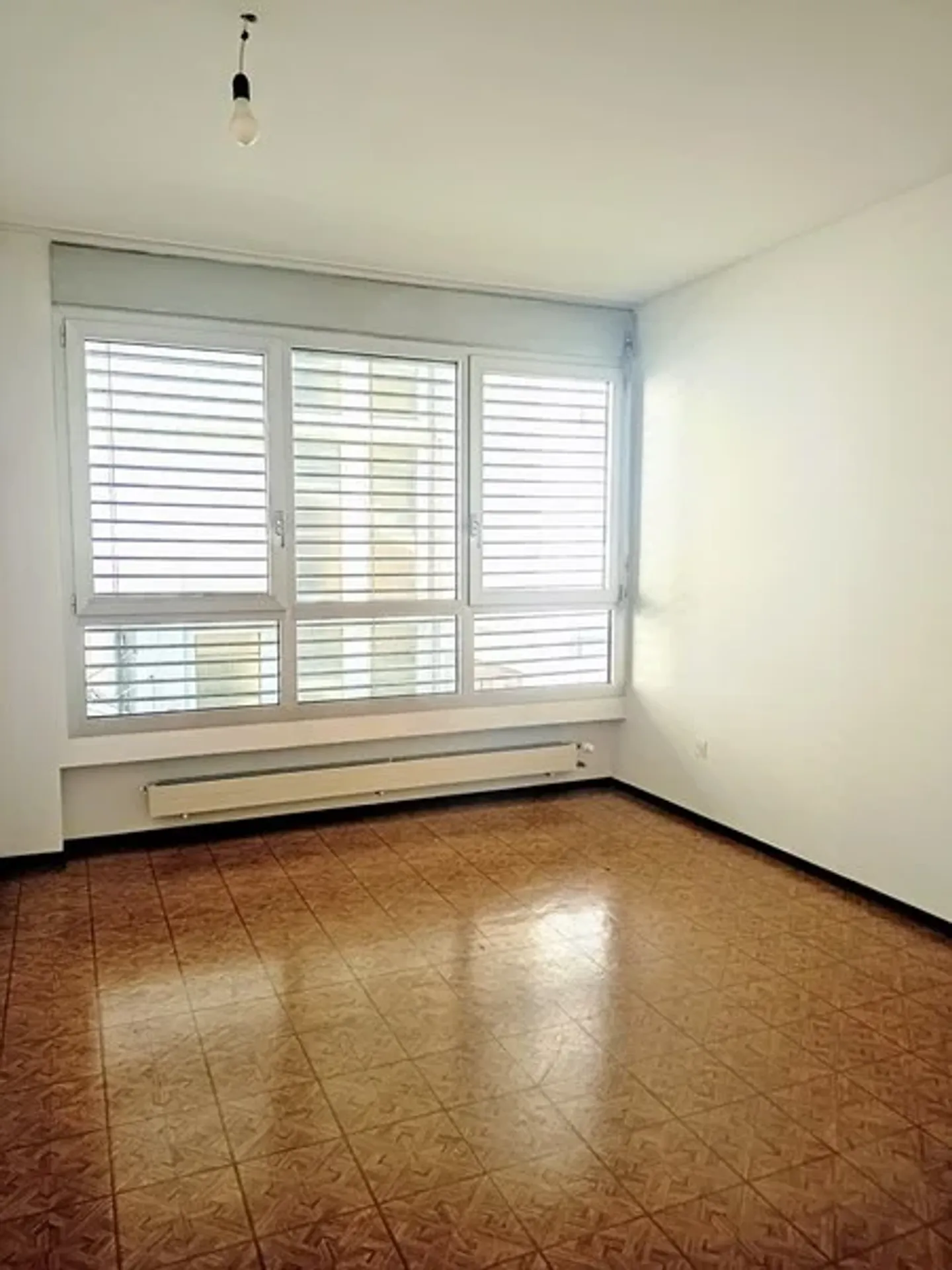 Erster Monat Miete kostenlos - Büro 3.5 Räume im Stadtzentrum - Foto 2 von 6