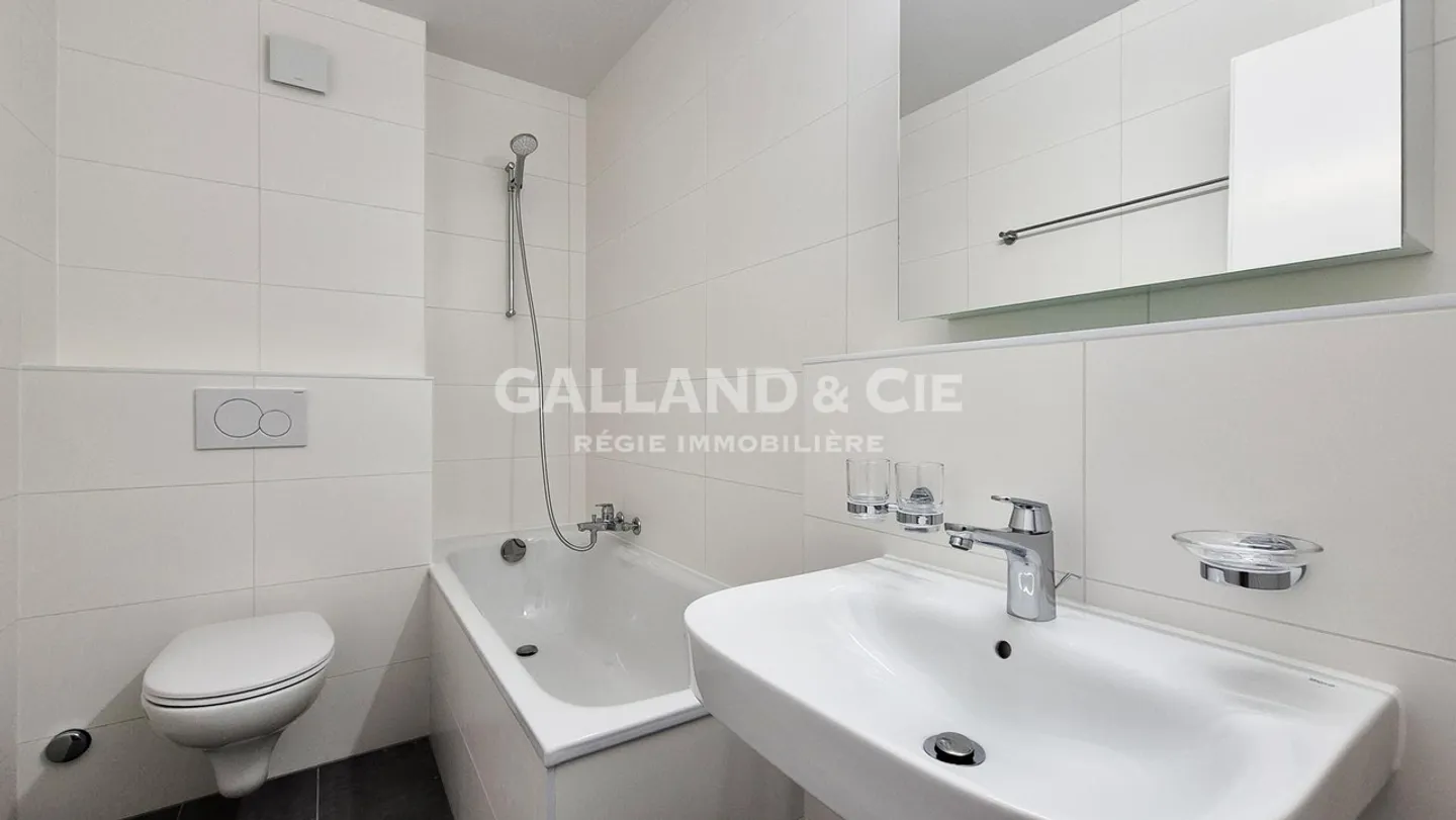 Entièrement rénové au coeur de Pully<br />  - Photo 6 sur 6