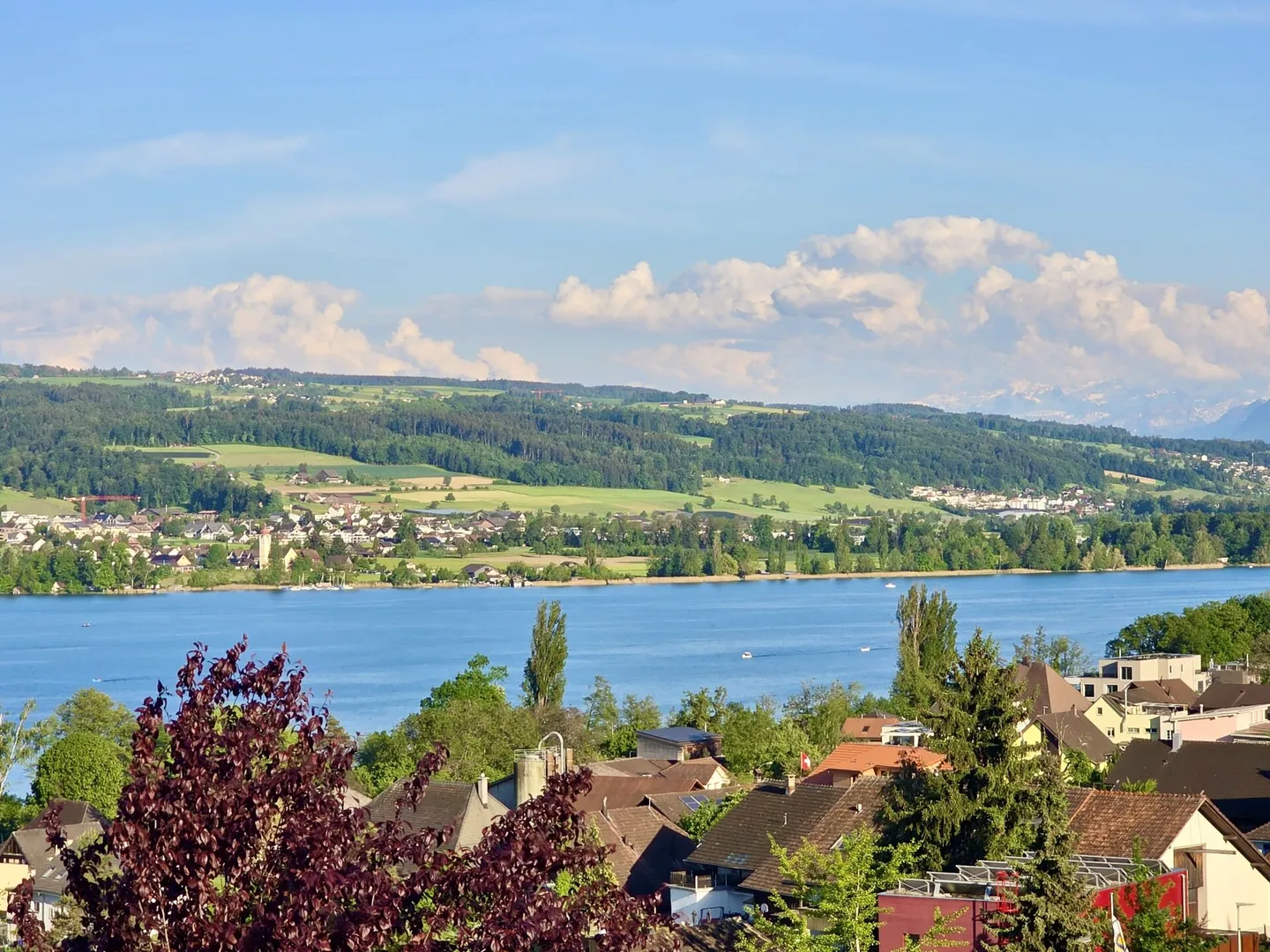 Maison individuelle avec réserve de terrain incluant un projet de nouvelle construction - maison jumelée avec vue imprenable sur le lac - Photo 15 sur 15