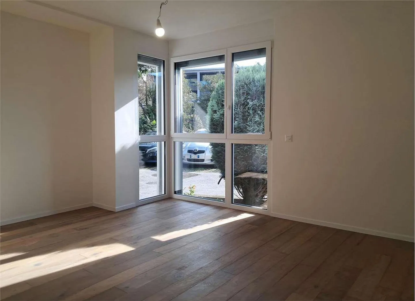 Appartement moderne lumineux de 3,5 pièces - Première location - Photo 6 sur 12
