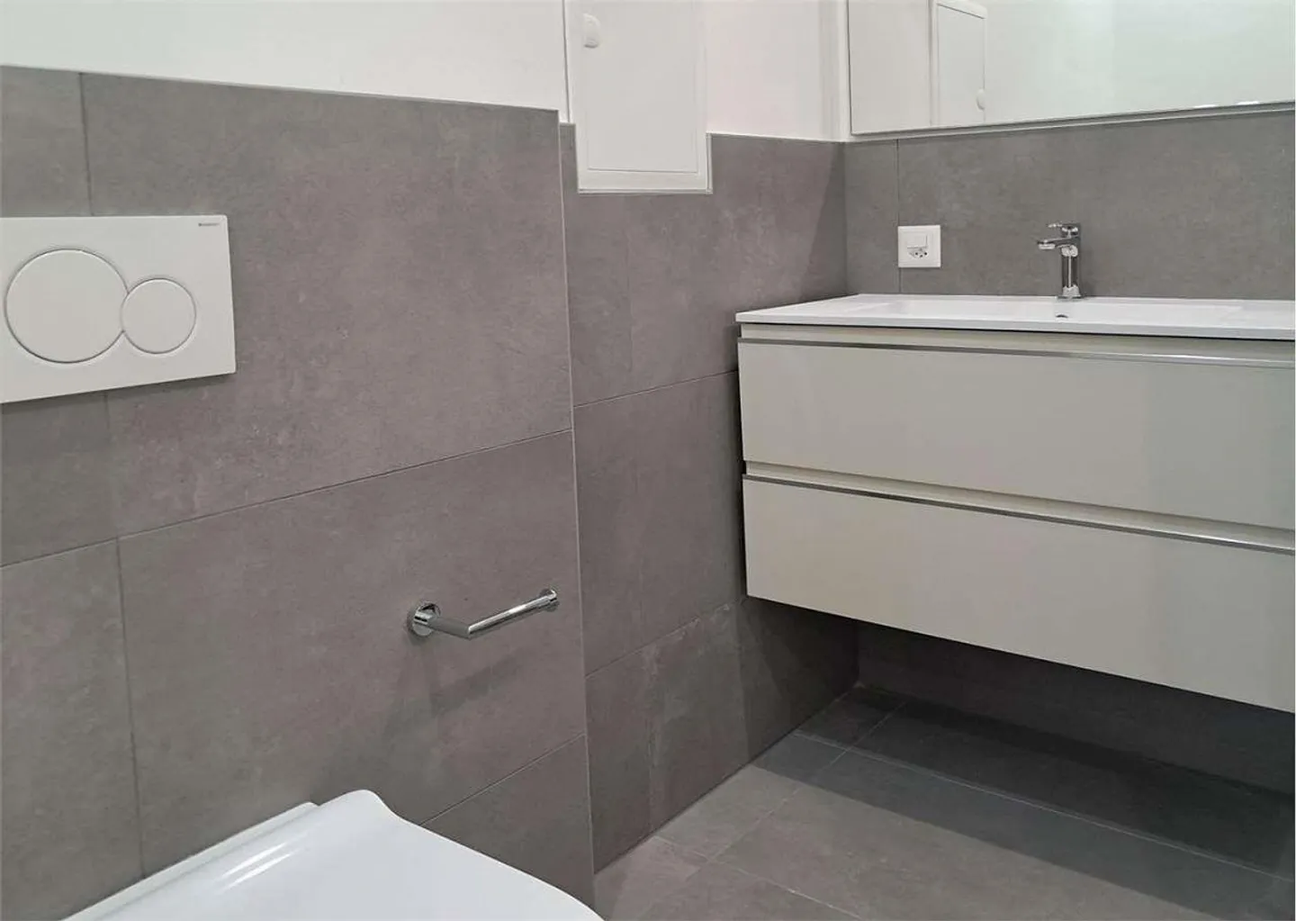 Appartement moderne lumineux de 3,5 pièces - Première location - Photo 10 sur 12