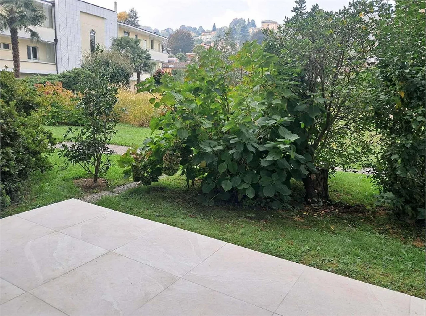 Appartement moderne lumineux de 3,5 pièces - Première location - Photo 12 sur 12