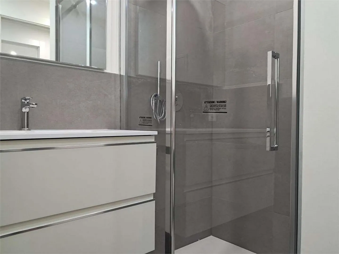 Appartement moderne lumineux de 3,5 pièces - Première location - Photo 7 sur 12