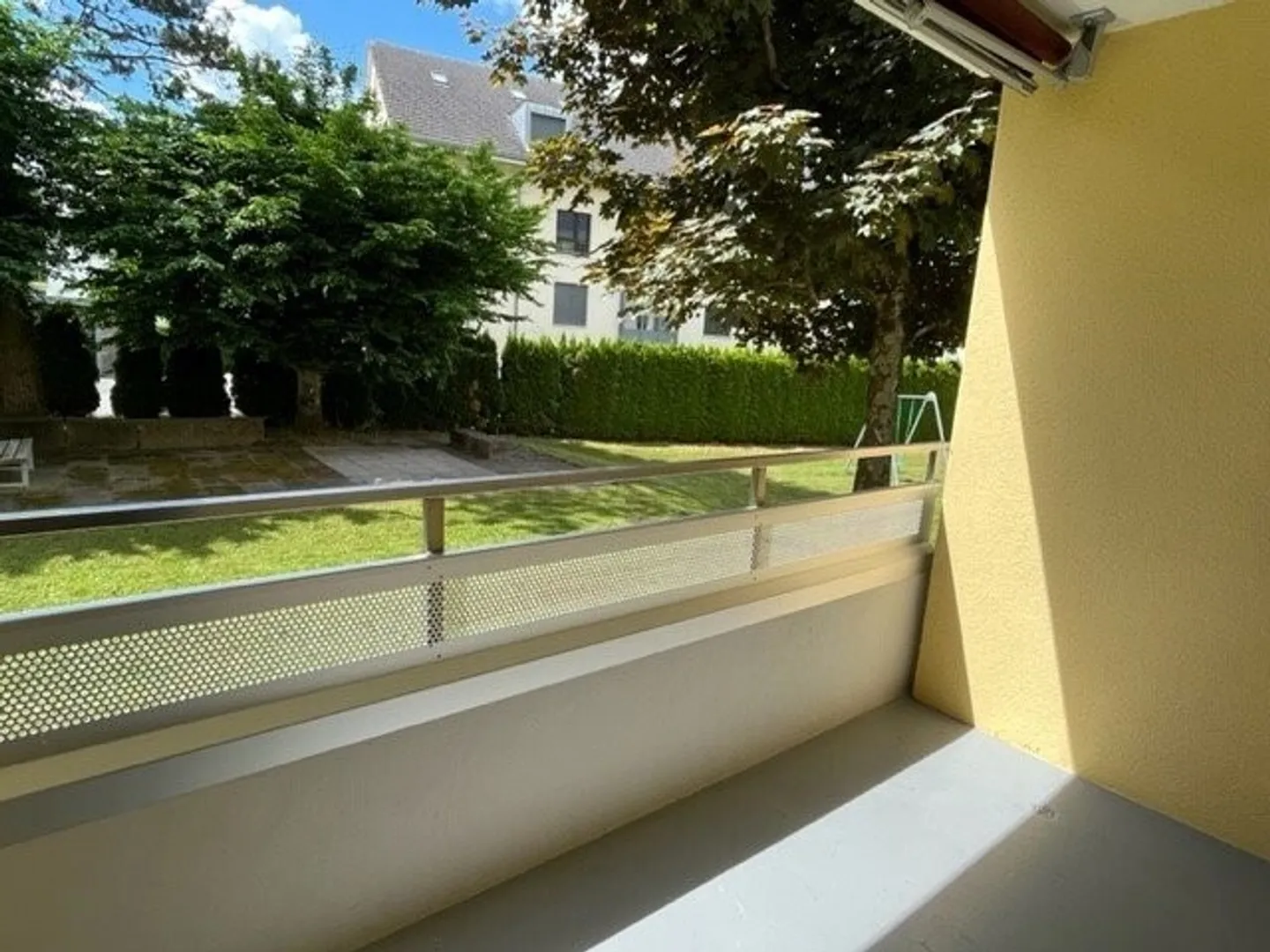 Familienwohnung sucht neue Mieterschaft! - Foto 1 von 8