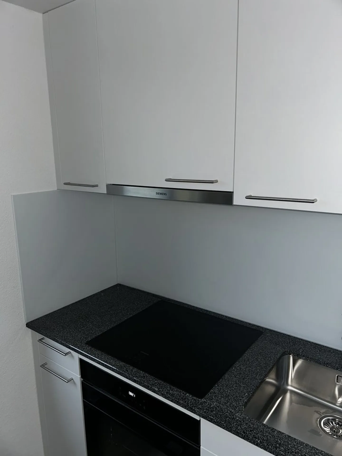 Familienwohnung sucht neue Mieterschaft! - Foto 2 von 8